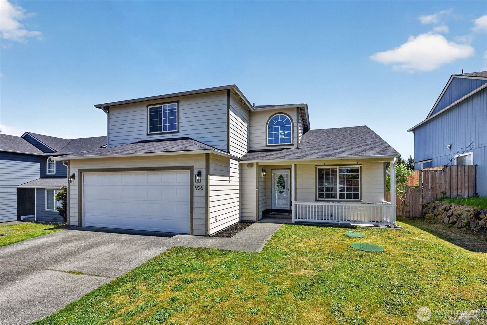 926 Chatham Dr SE, Olympia, WA 98513