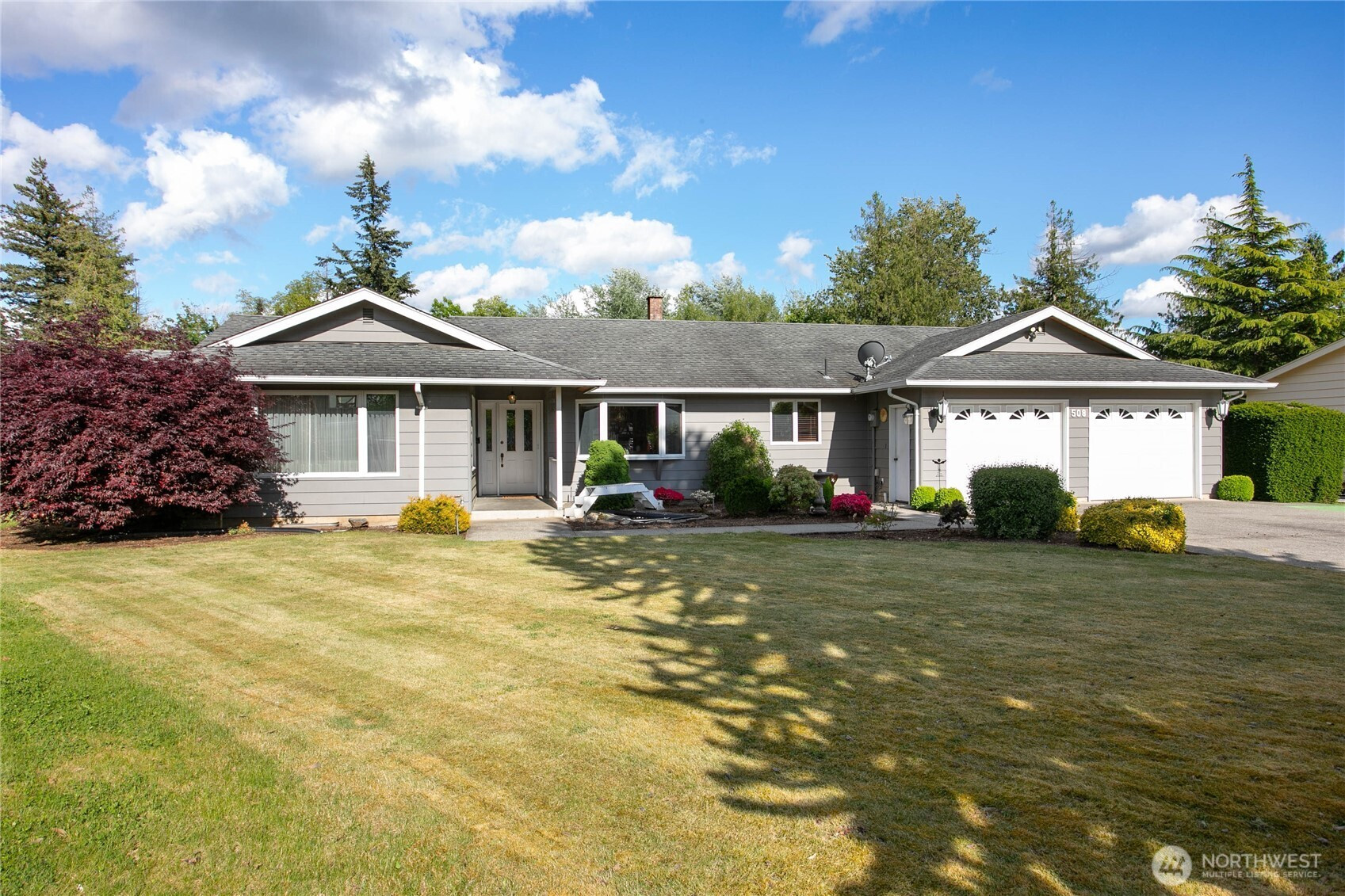 508 17th Street, Lynden, WA 98264