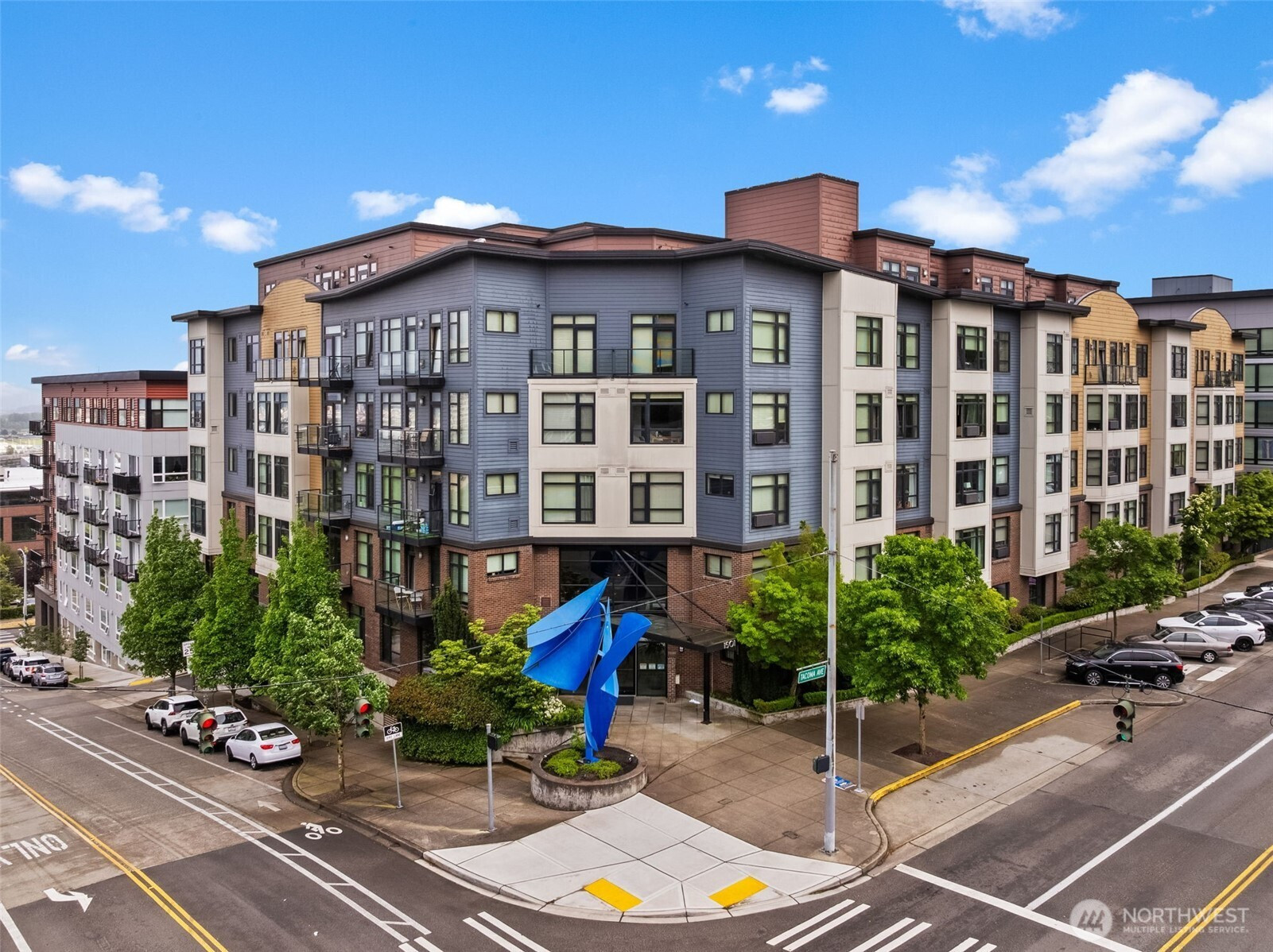 1501 Tacoma Avenue S, Tacoma, WA 98402