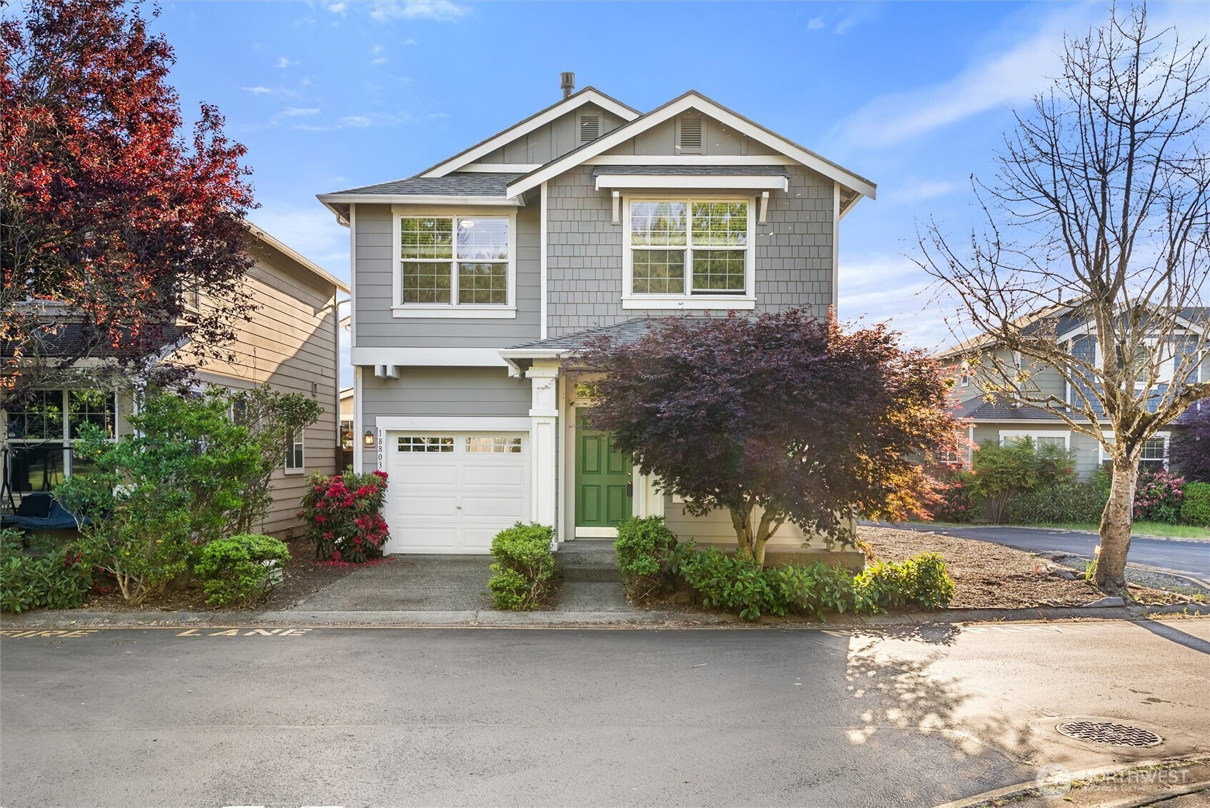 18803 143RD Court NE, Woodinville, WA 98072