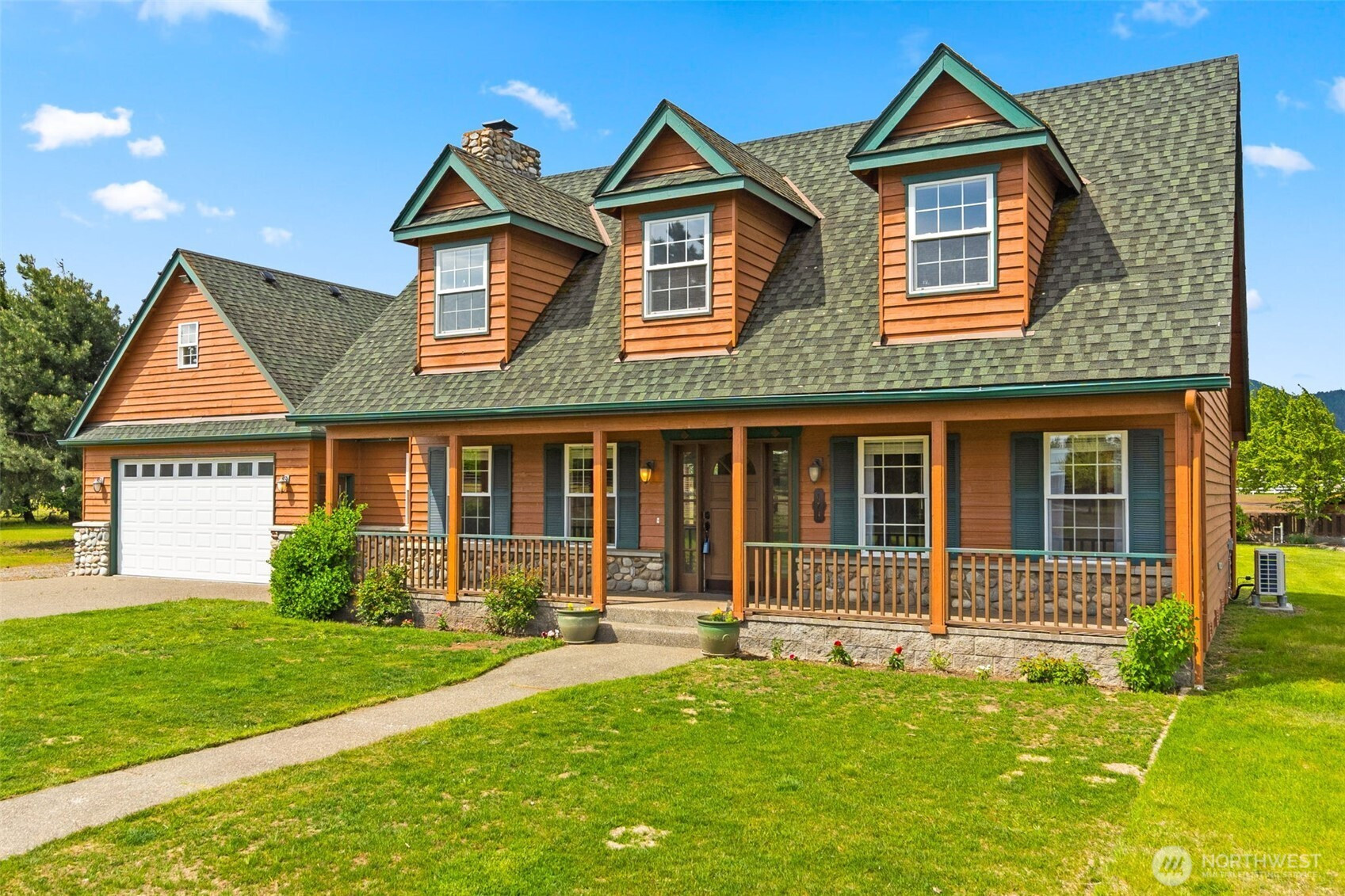 171 Richards Road, Cle Elum, WA 98922