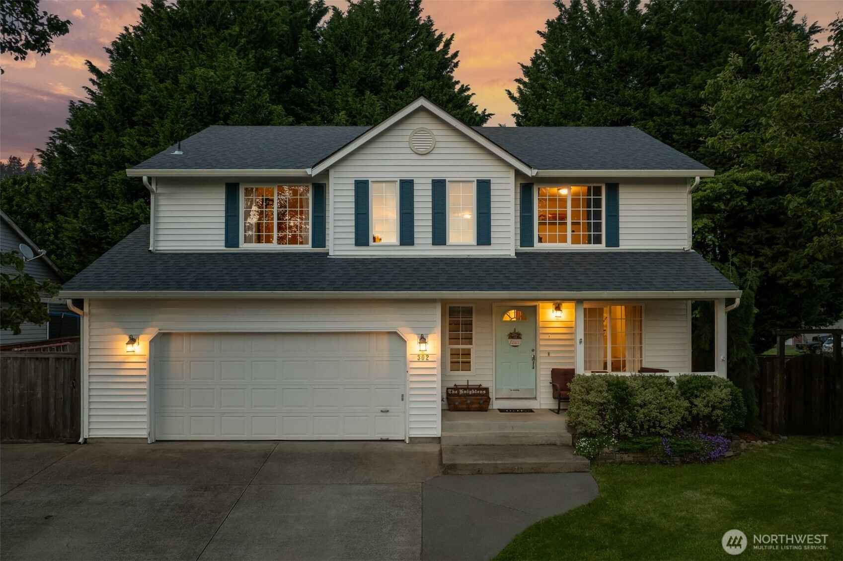 302 Pine Street, Woodland, WA 98674
