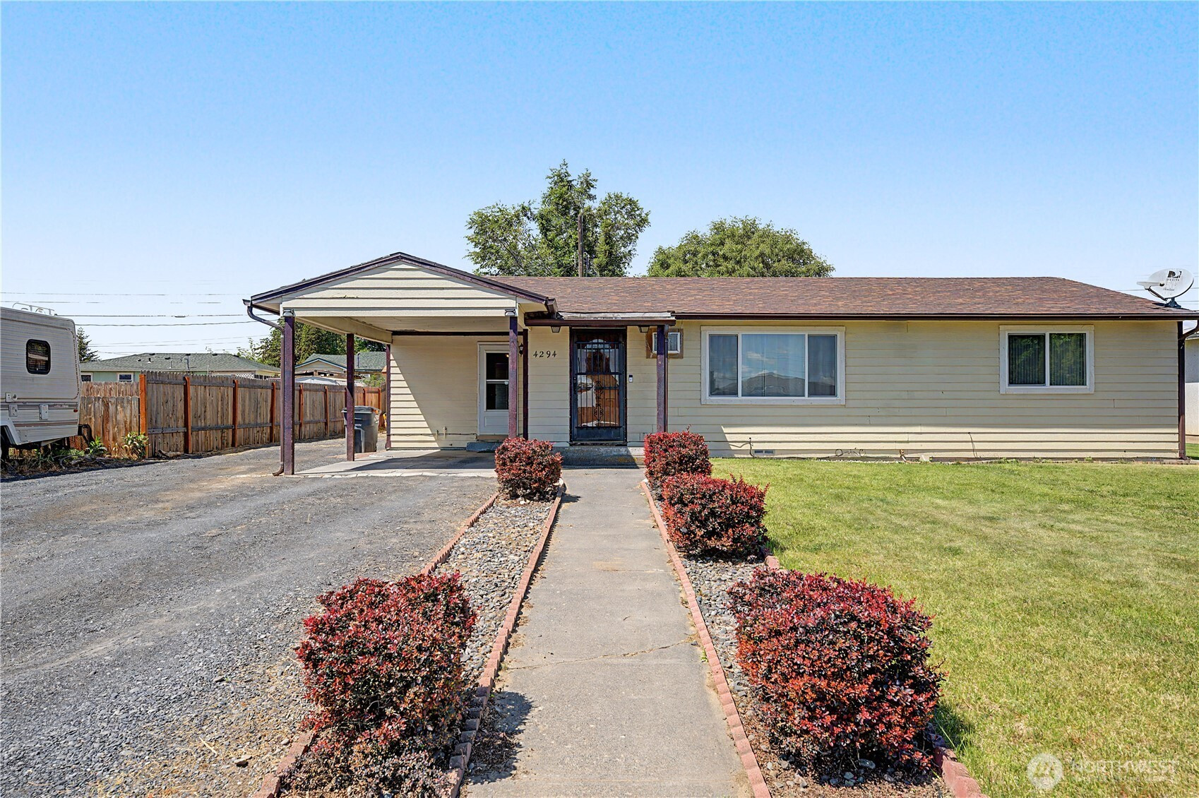 4294 Joann Drive NE, Moses Lake, WA 98837