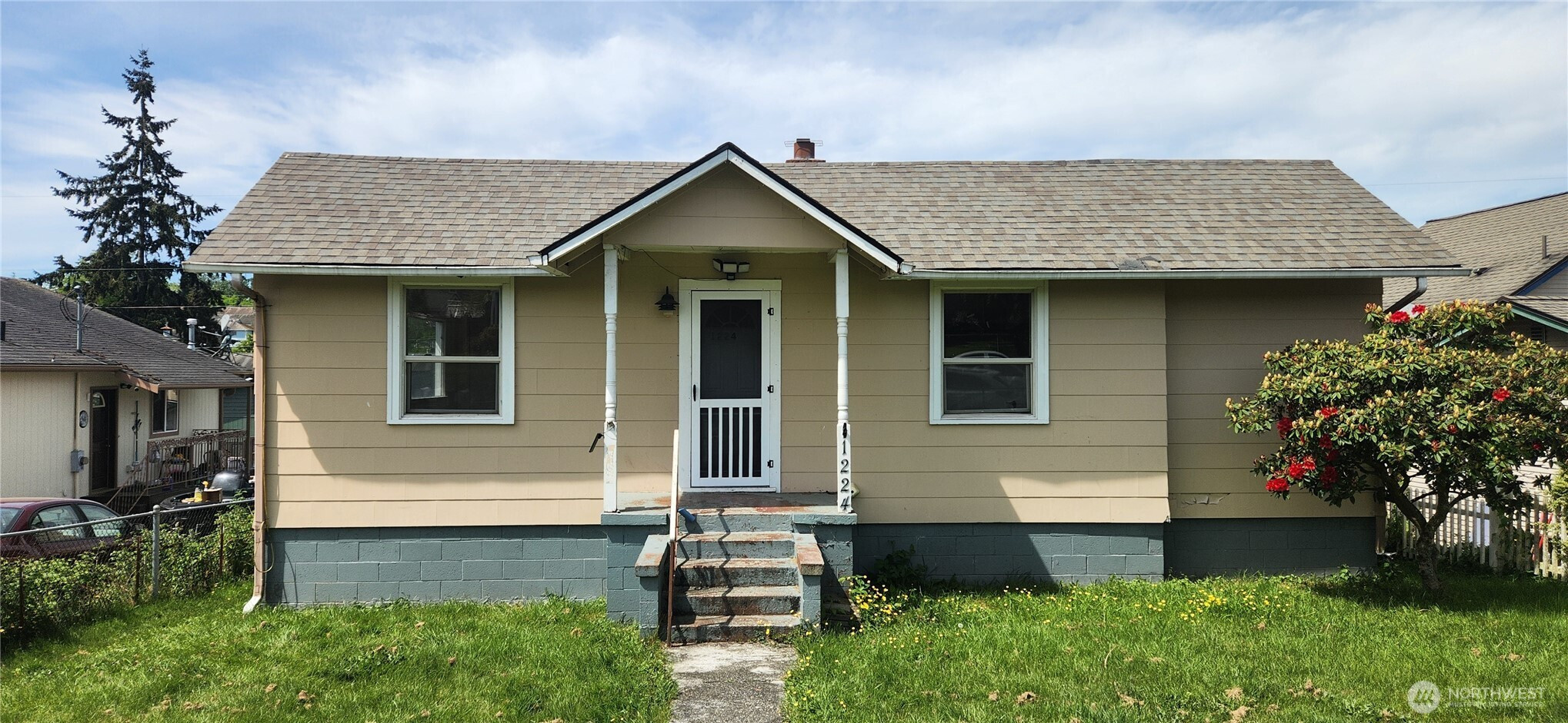1224 Maple Street, Everett, WA 98201
