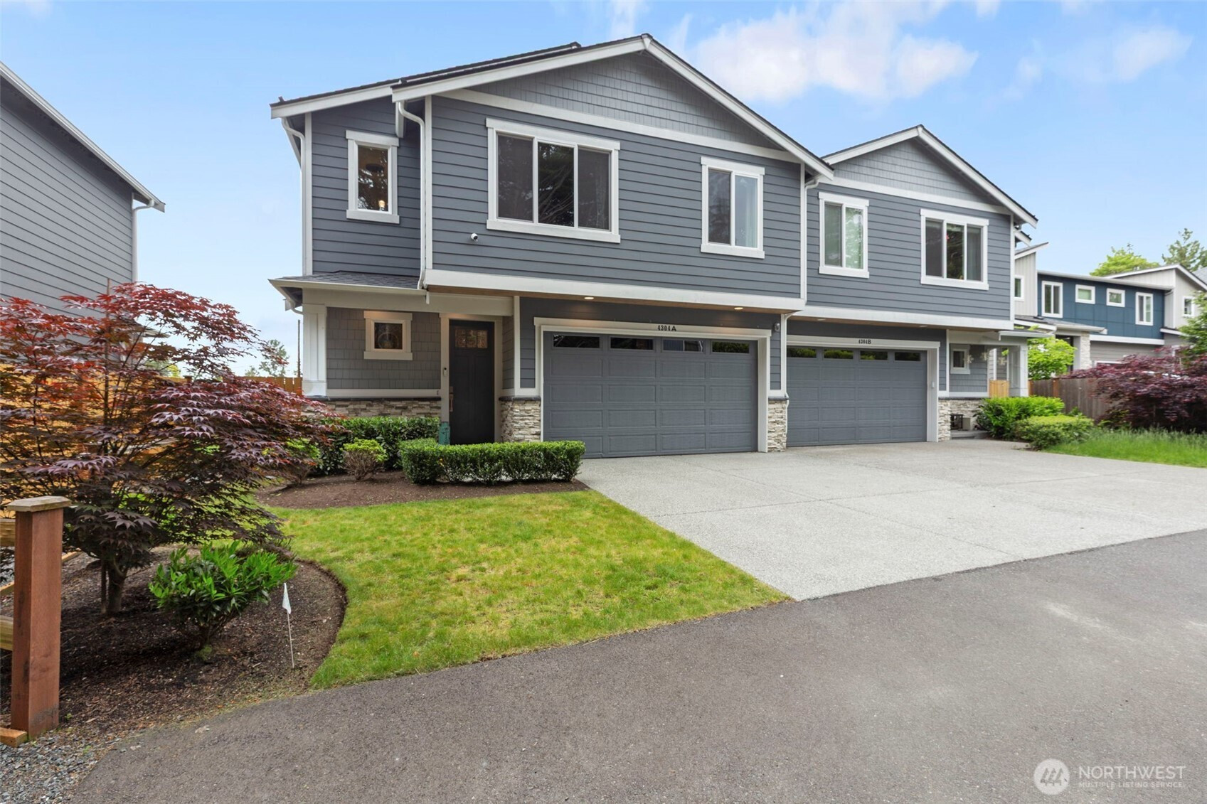 4304 141st Street SE, Snohomish, WA 98296