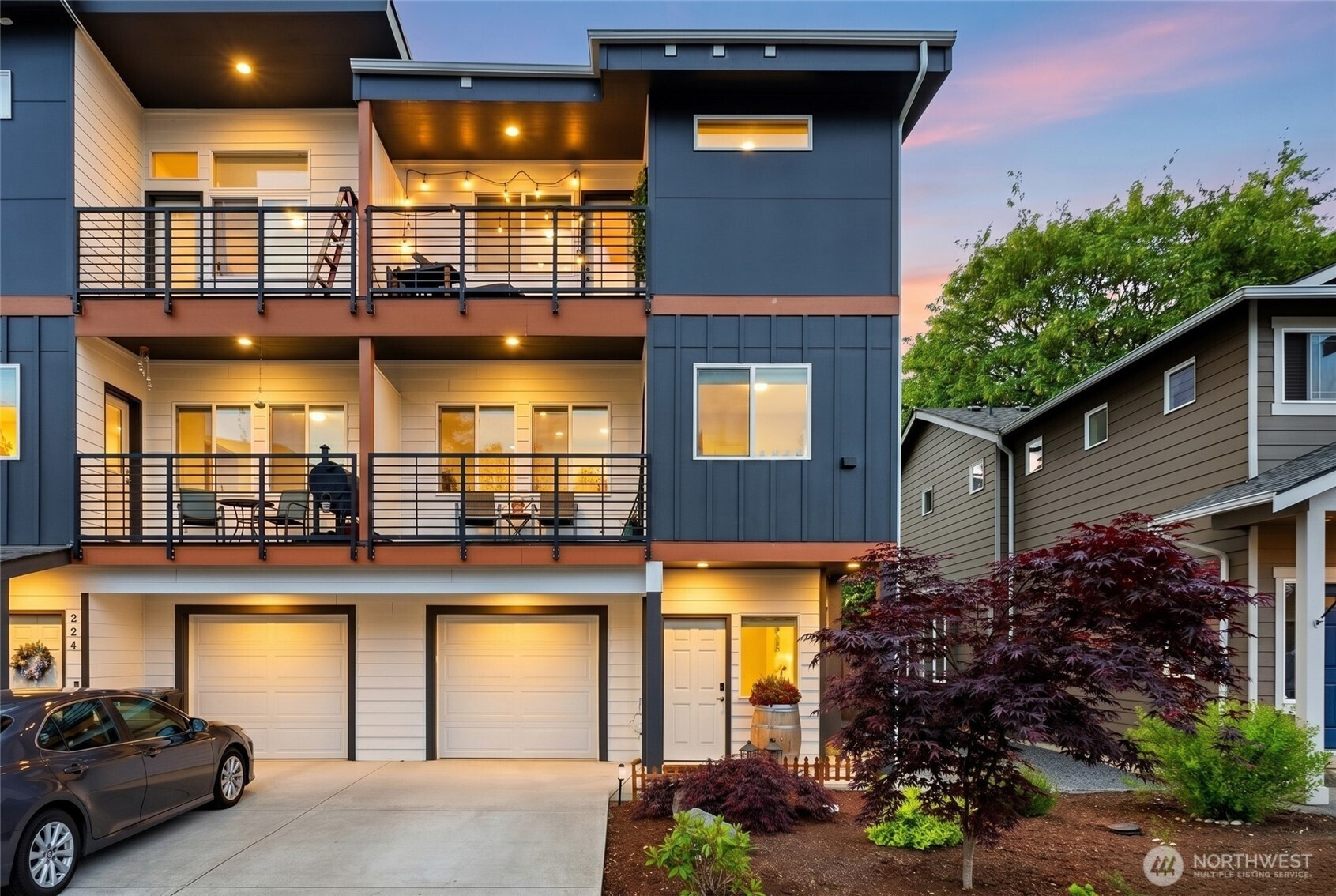 226 Raybird Avenue, Granite Falls, WA 98252