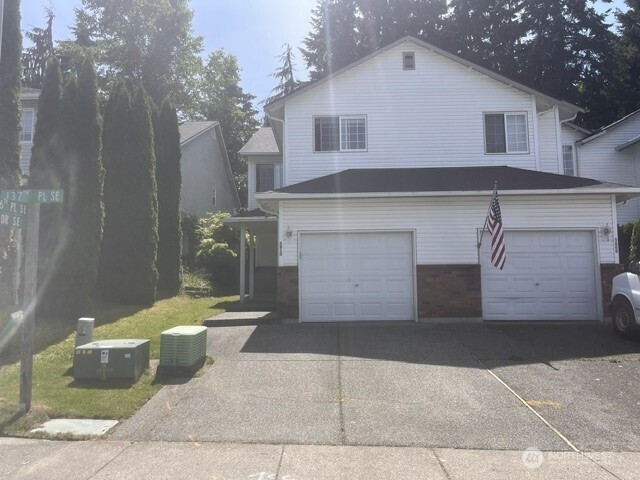 5810 137th Place SE, Everett, WA 98208