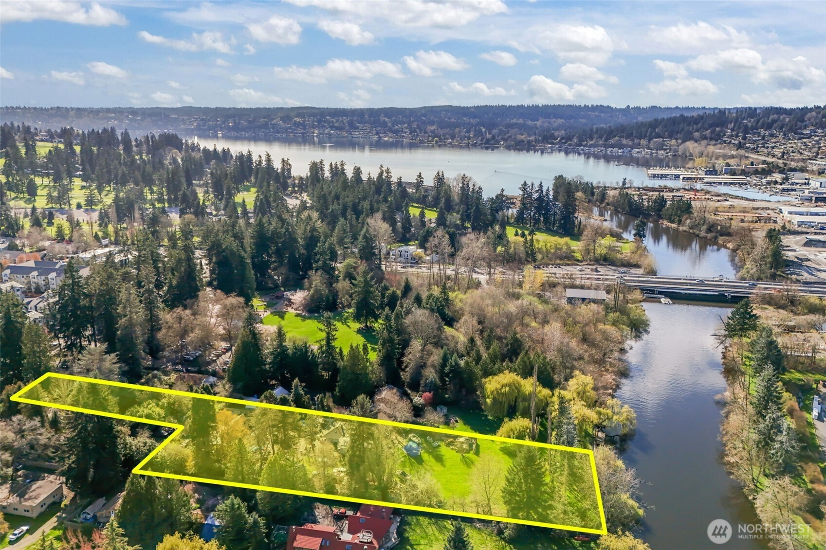 7008 NE 170th Street, Kenmore, WA 98208