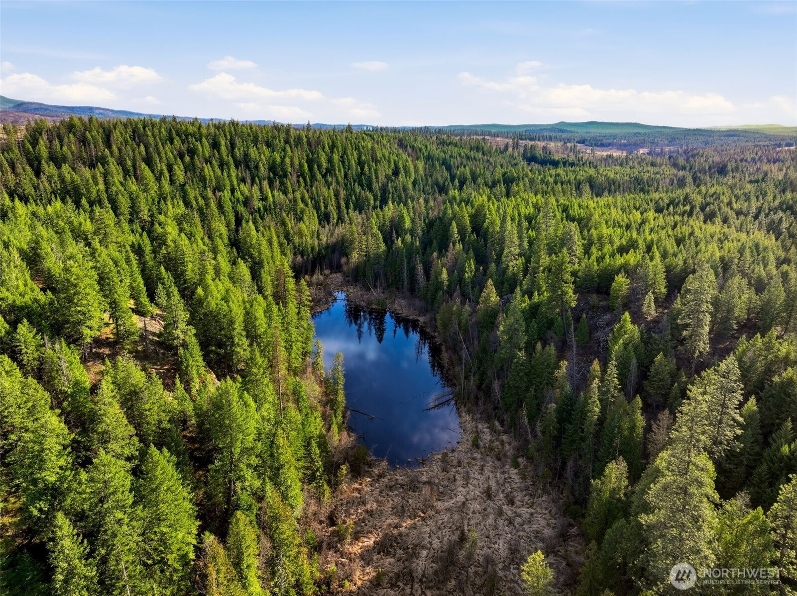 Address Not Available, Elk, WA 99009