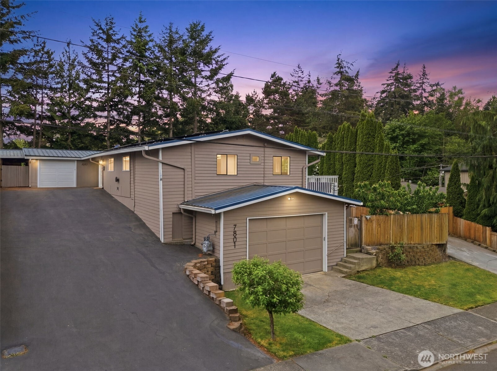 7801 NE 133rd Place, Kirkland, WA 98034