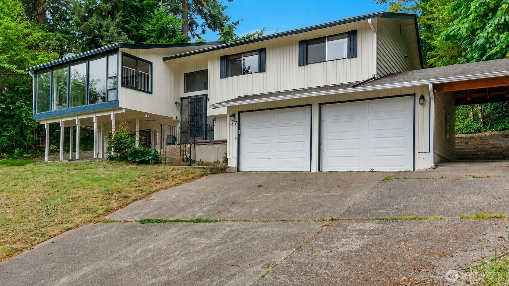 1855 Front Avenue W, Bremerton, WA 98312
