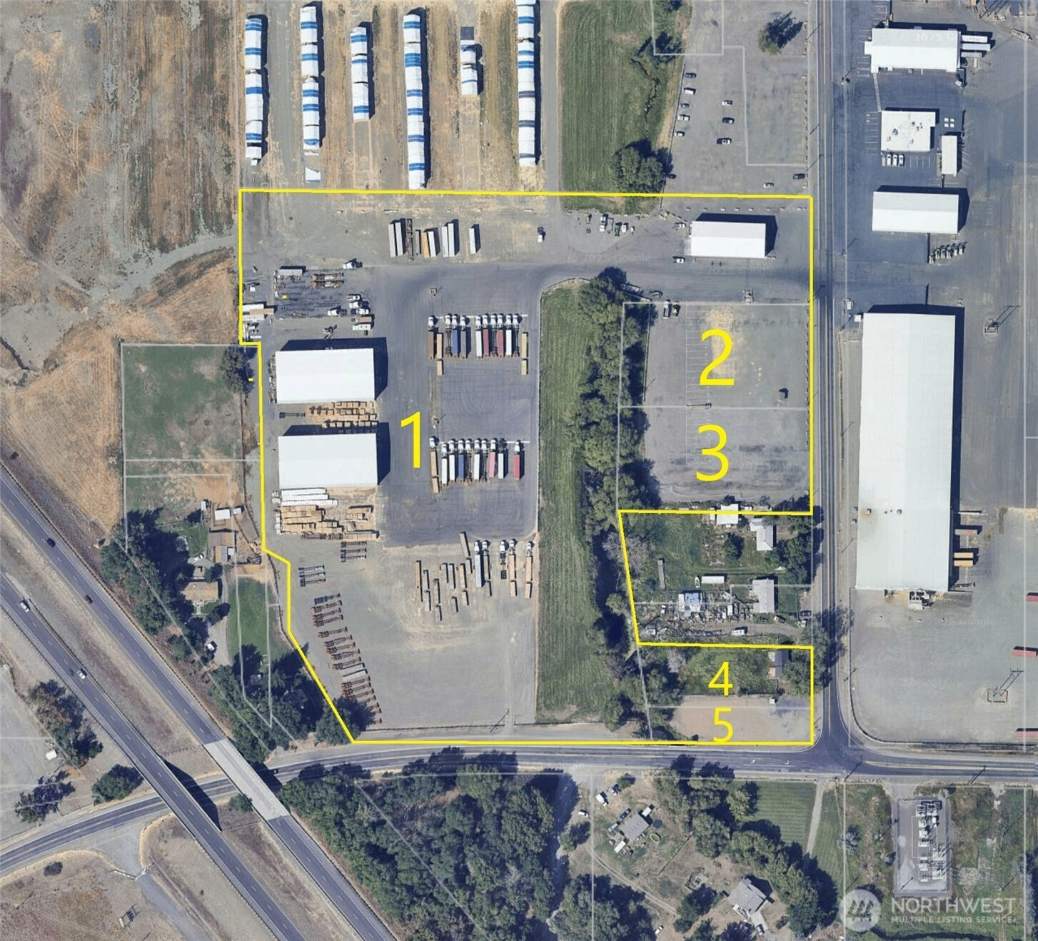 1103 Anderson Road, Ellensburg, WA 98926