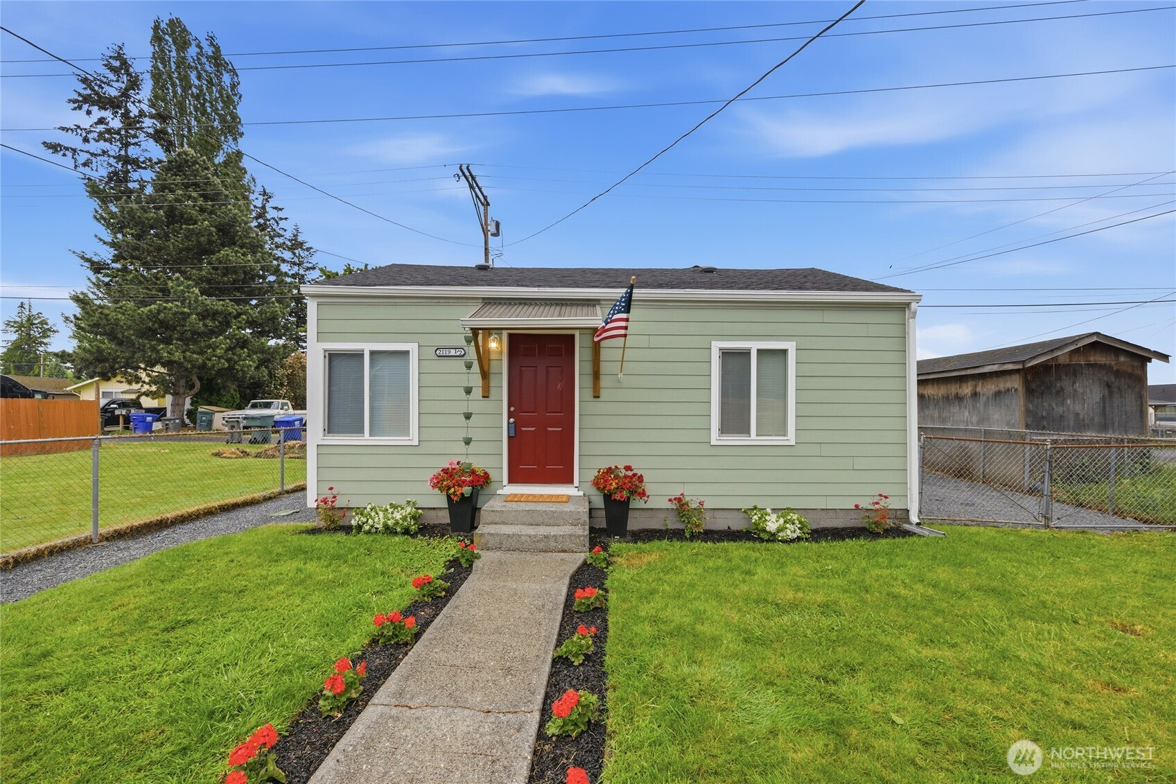 2119 Walnut Street, Everett, WA 98201