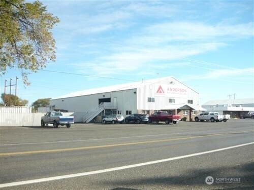 910 Anderson Road, Ellensburg, WA 98926