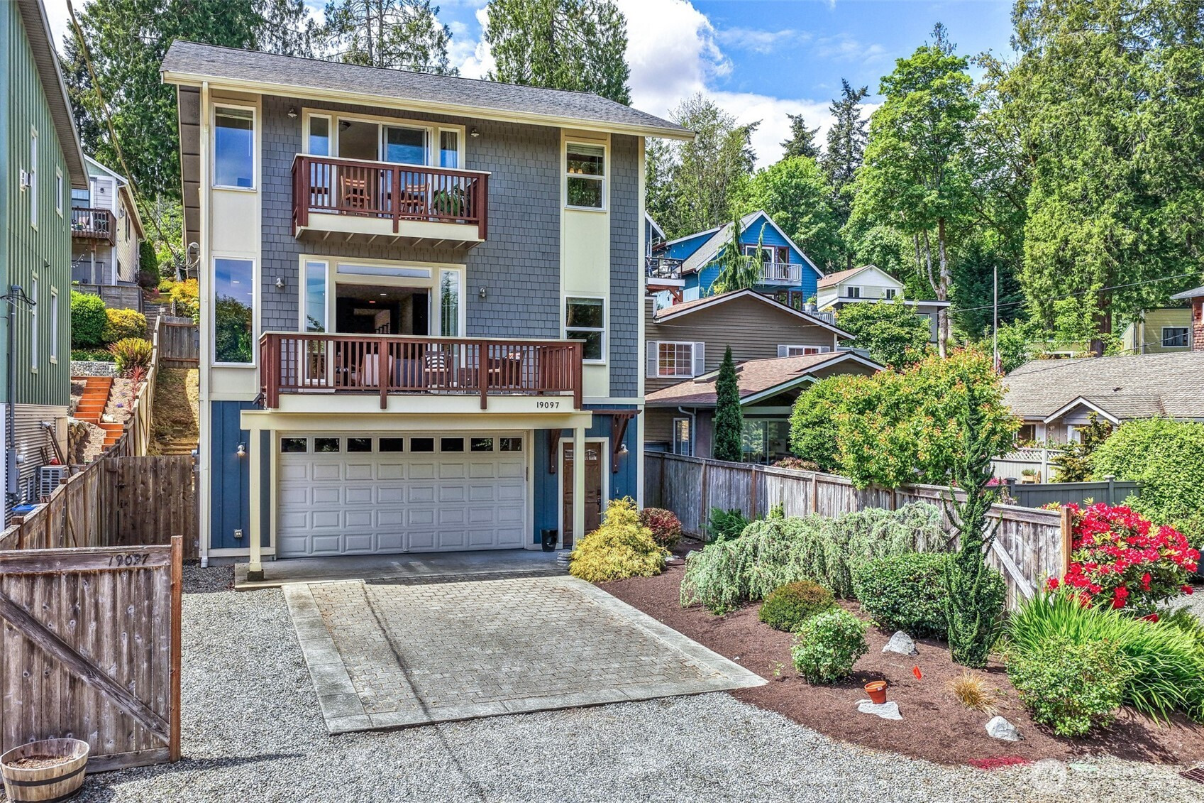 19097 Angeline Avenue NE, Suquamish, WA 98392