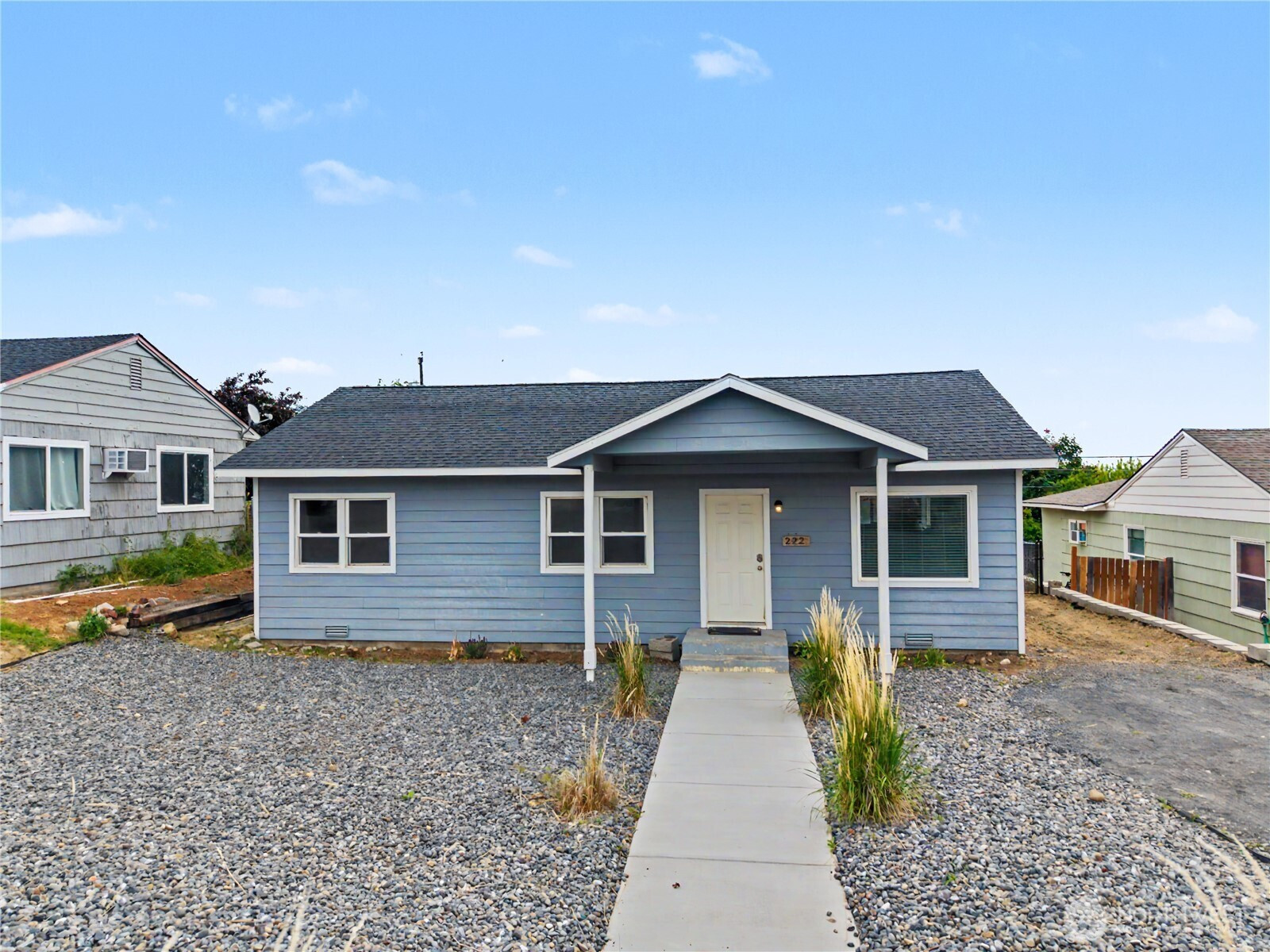 222 Mocliff Road, Ephrata, WA 98823