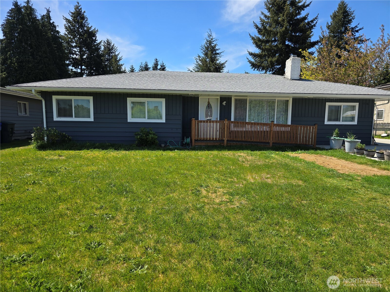 7826 Rainier Drive, Everett, WA 98203