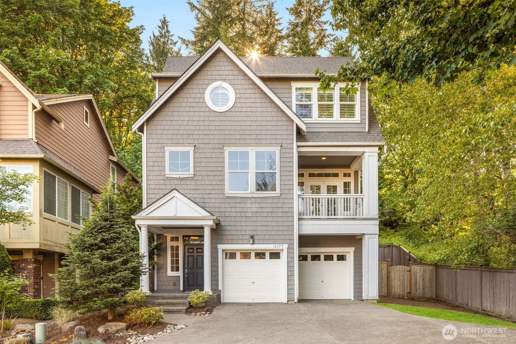 16159 SE 51st Place, Bellevue, WA 98006
