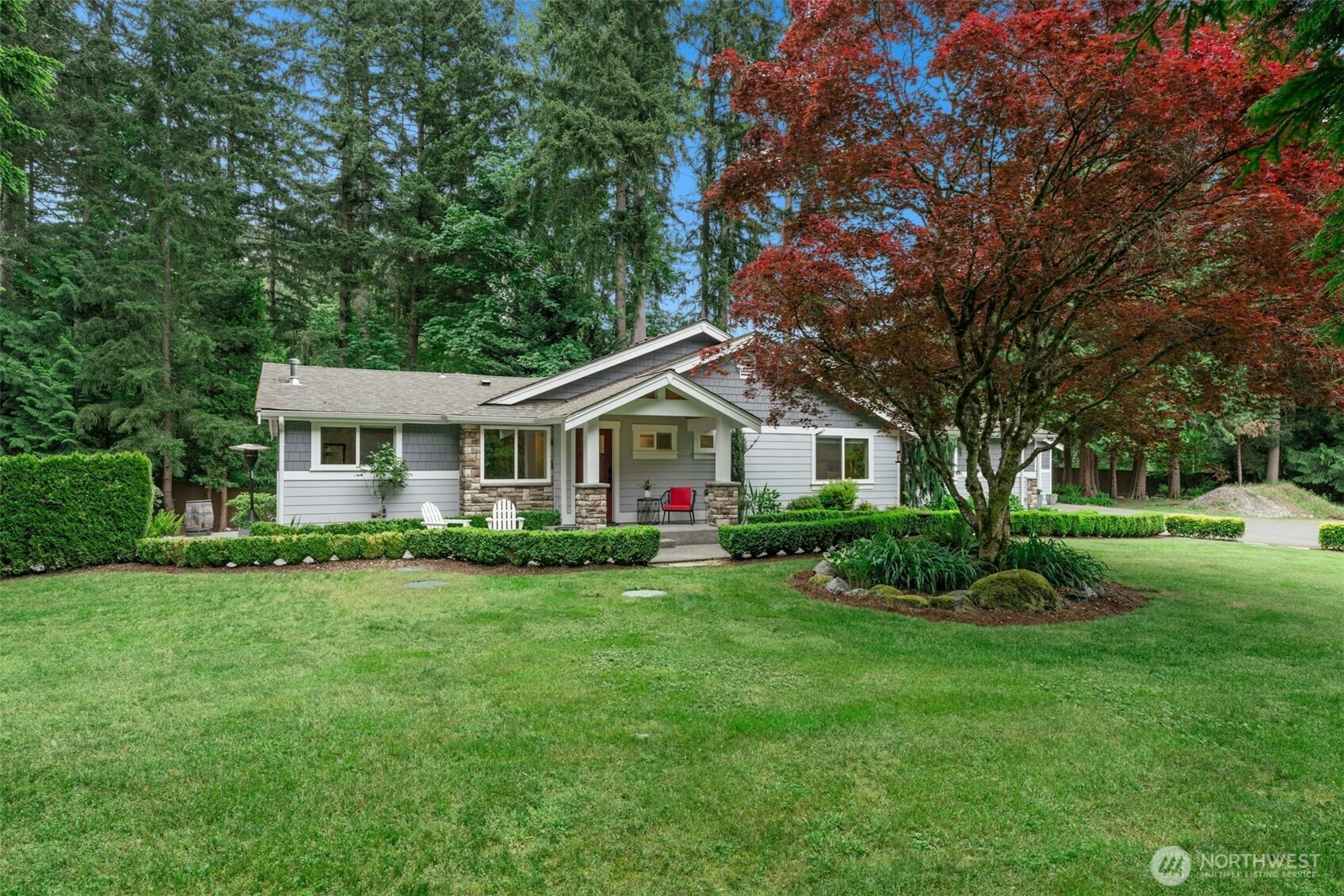 23307 49th Avenue SE, Bothell, WA 98021