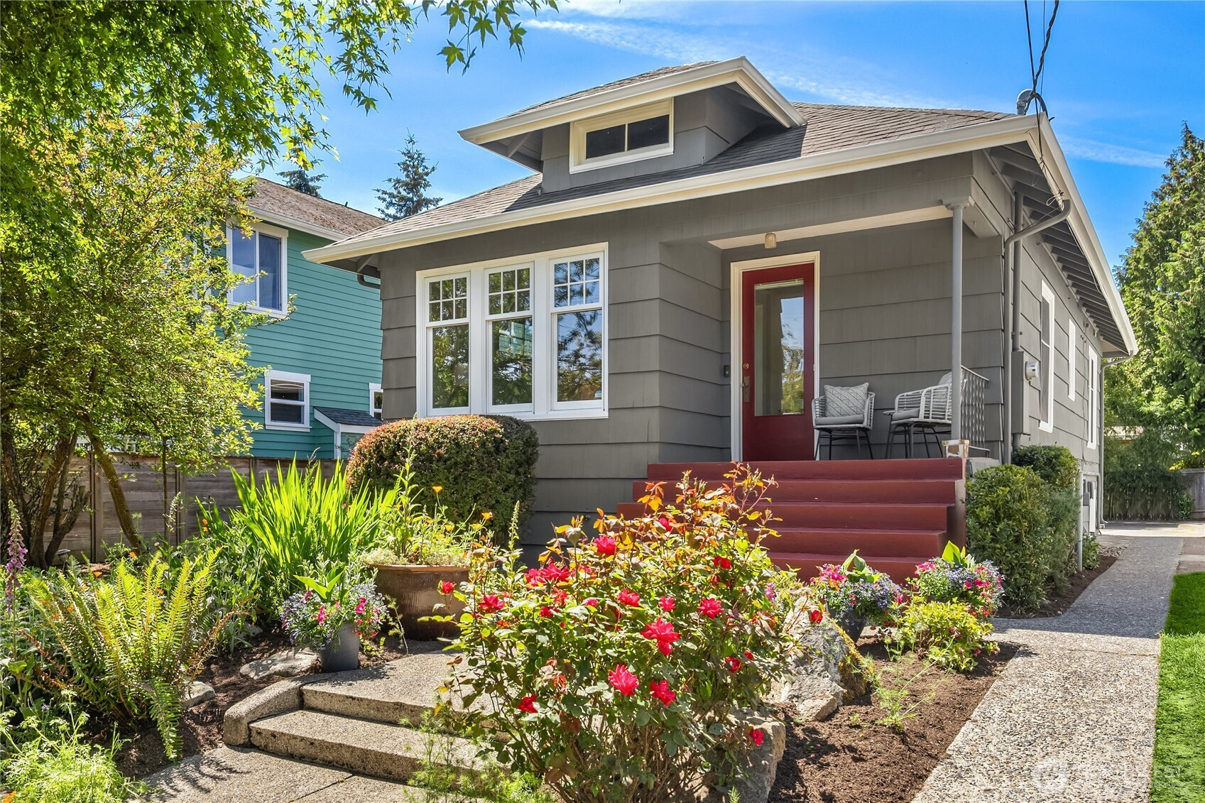 6719 9th Avenue NW, Seattle, WA 98117