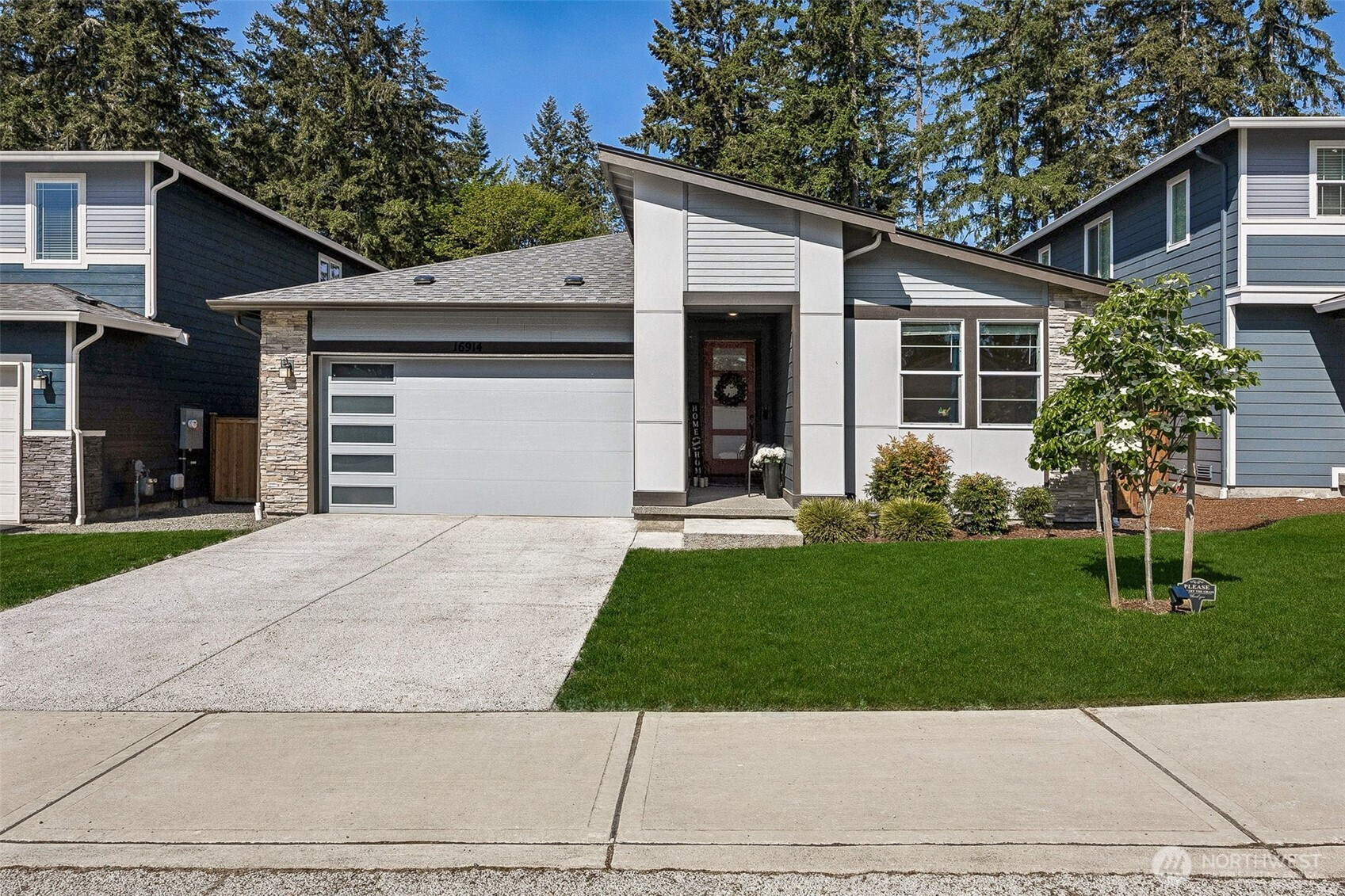 16914 127th Avenue Ct E, Puyallup, WA 98374