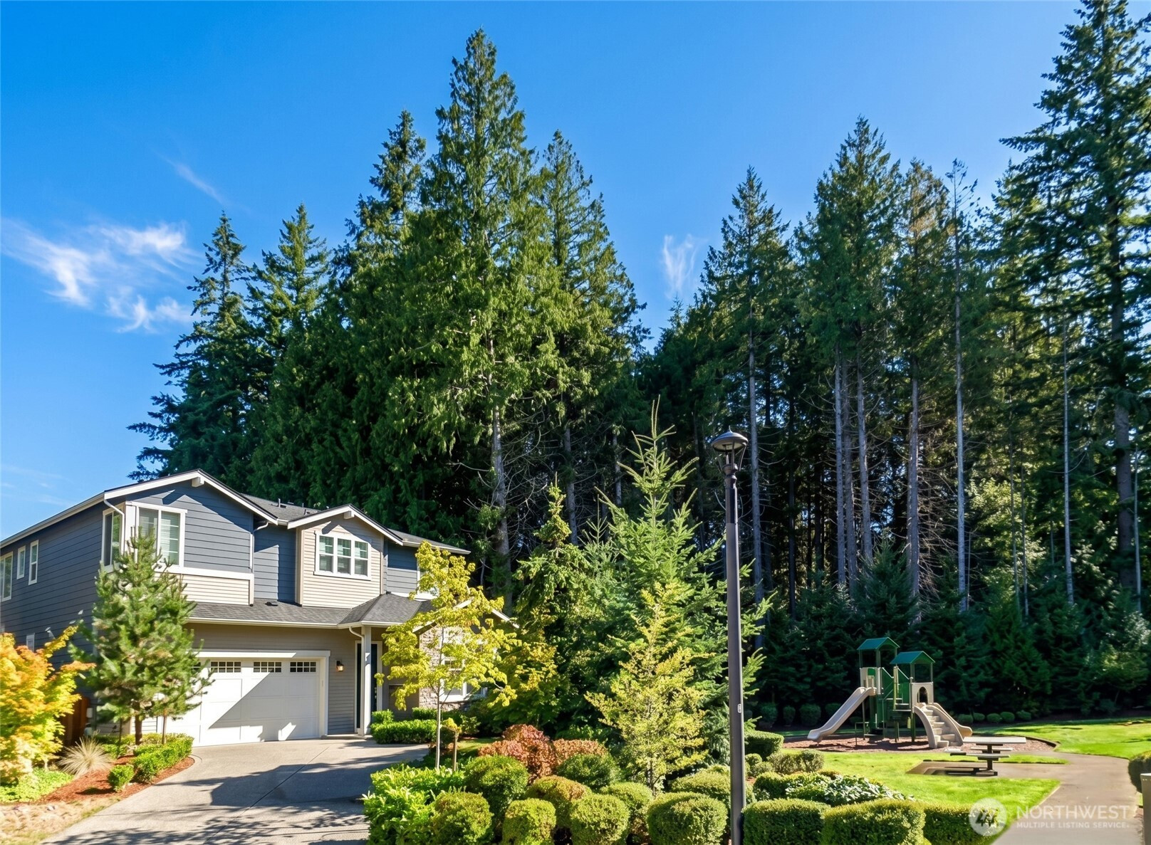 21888 SE 5TH Place, Sammamish, WA 98074