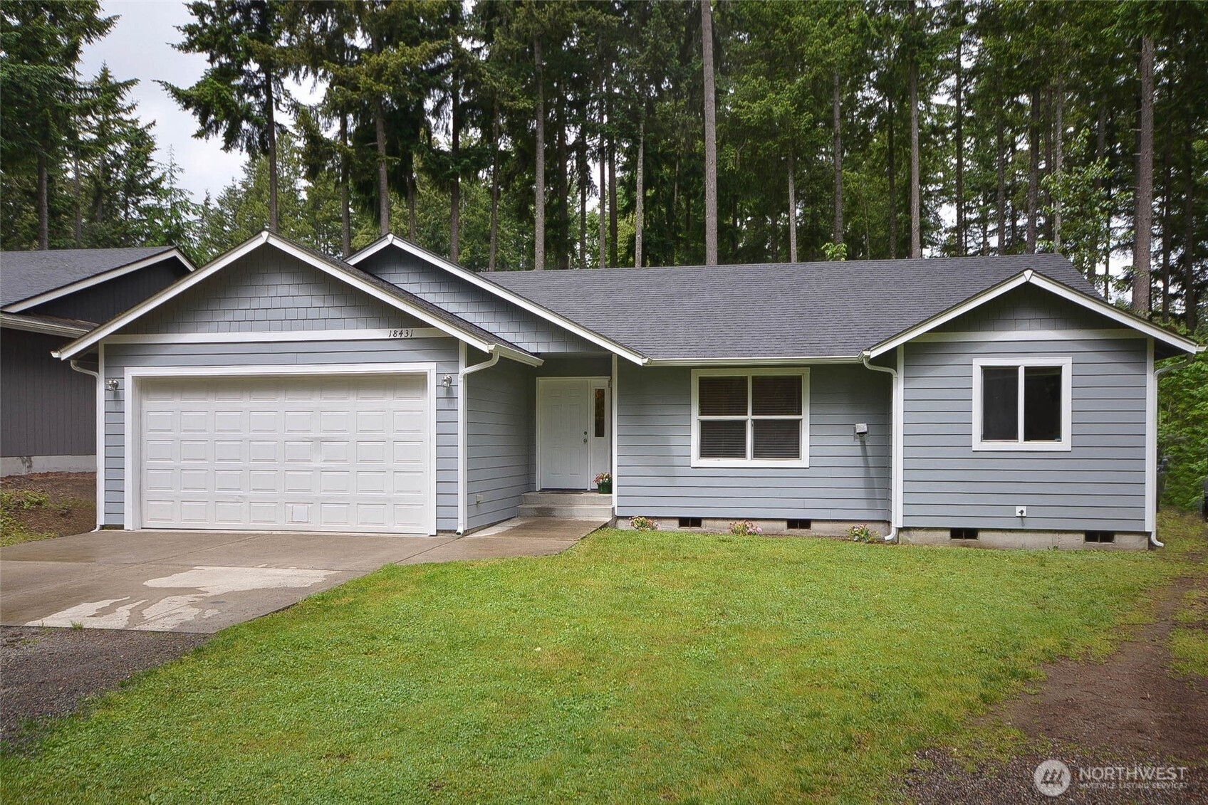 18431 Rampart Drive SE, Yelm, WA 98597