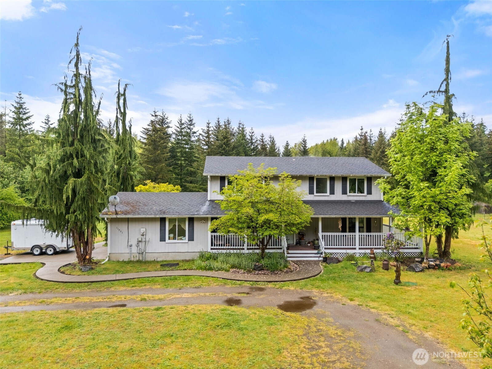11731 Littlerock Road SW, Olympia, WA 98512