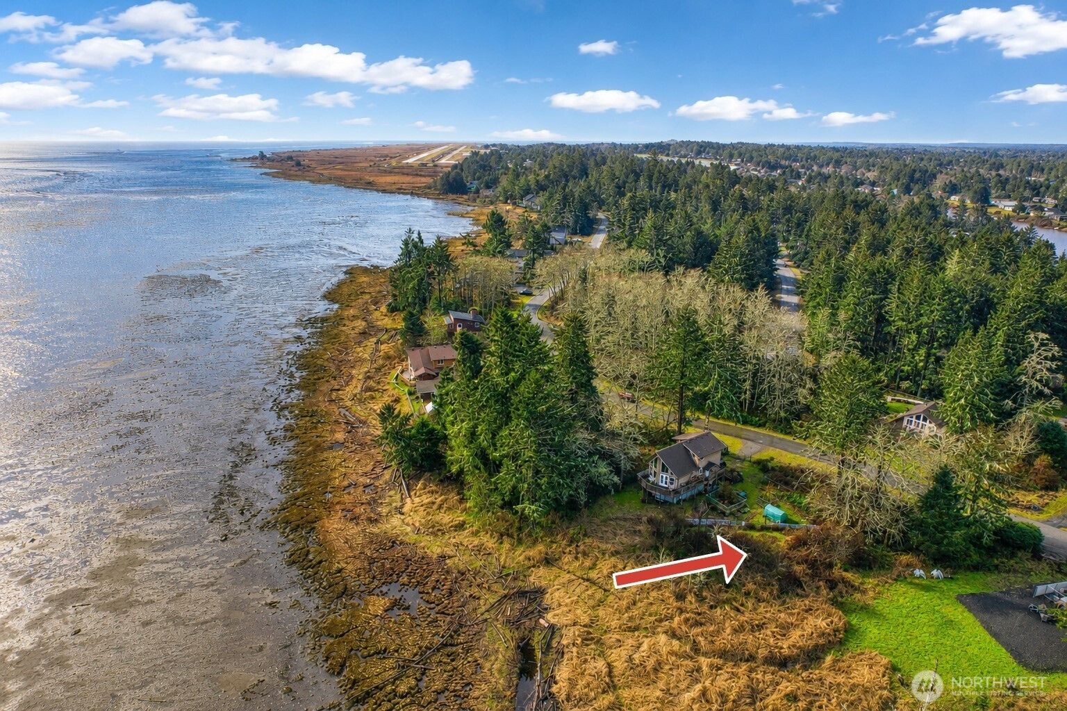 10 Morning Star Lane, Hoquiam, WA 98569