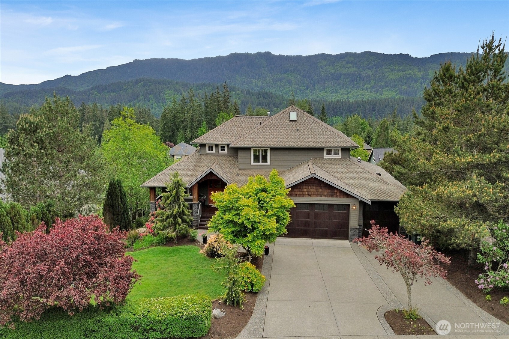 4704 Raptor Lane, Bellingham, WA 98229