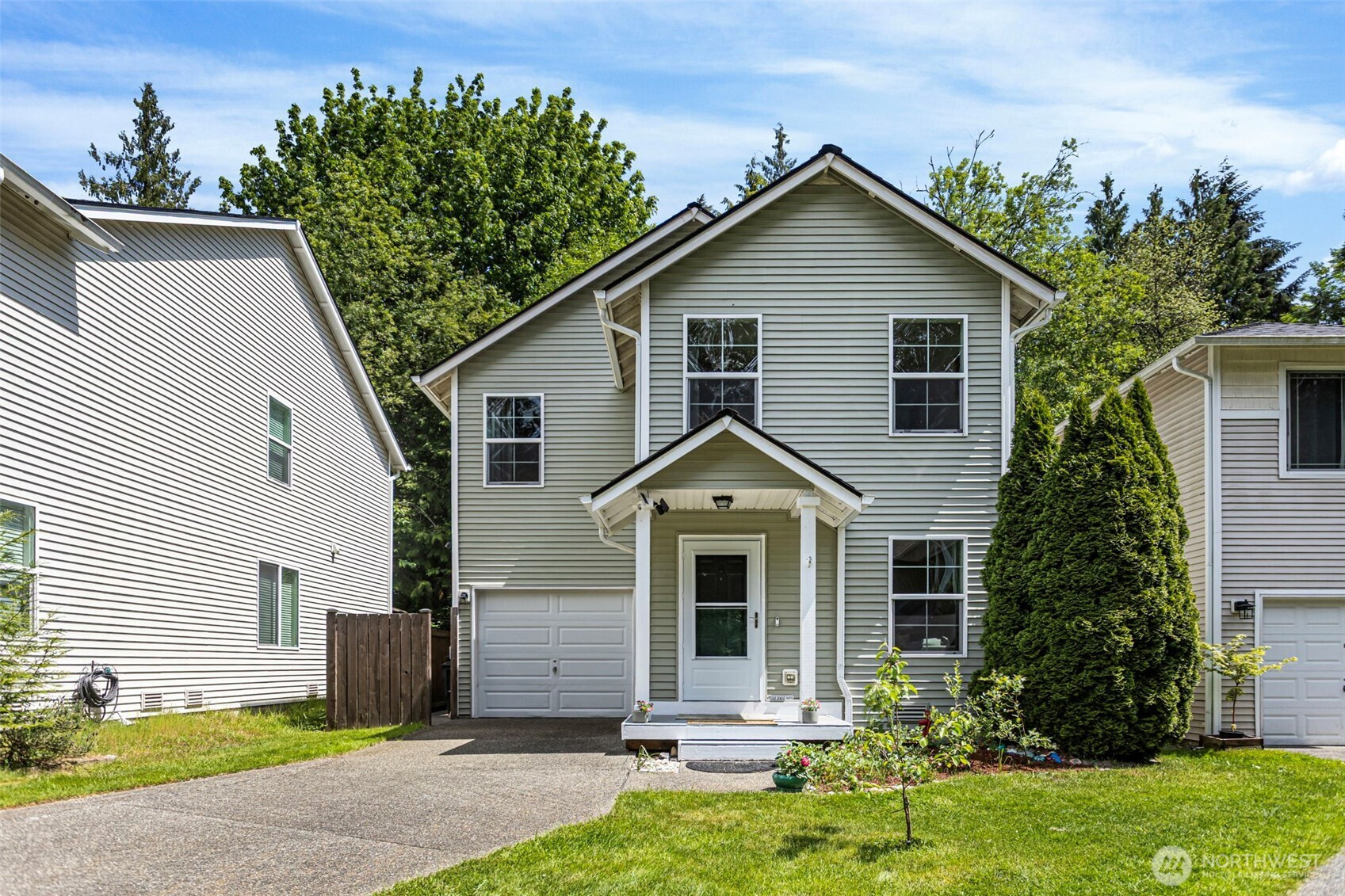 2421 106th Drive SE, Lake Stevens, WA 98258