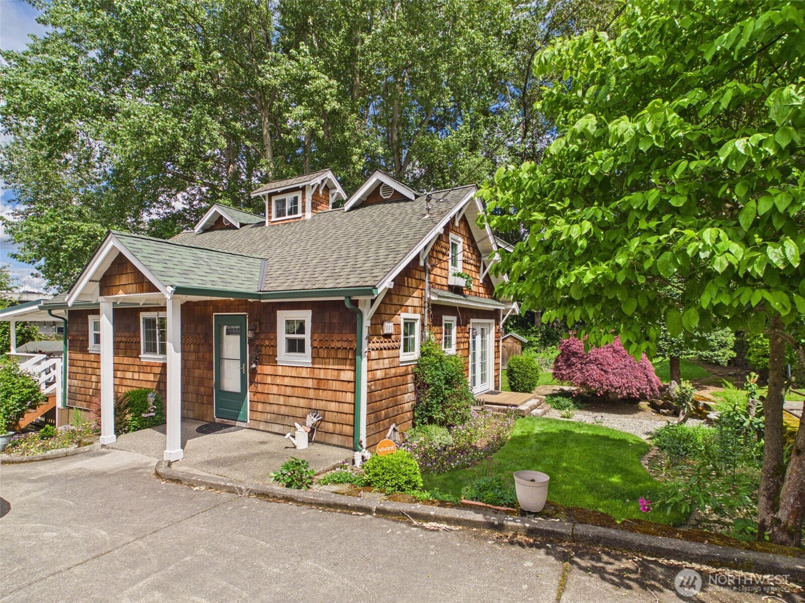 801 9th Avenue NW, Puyallup, WA 98371