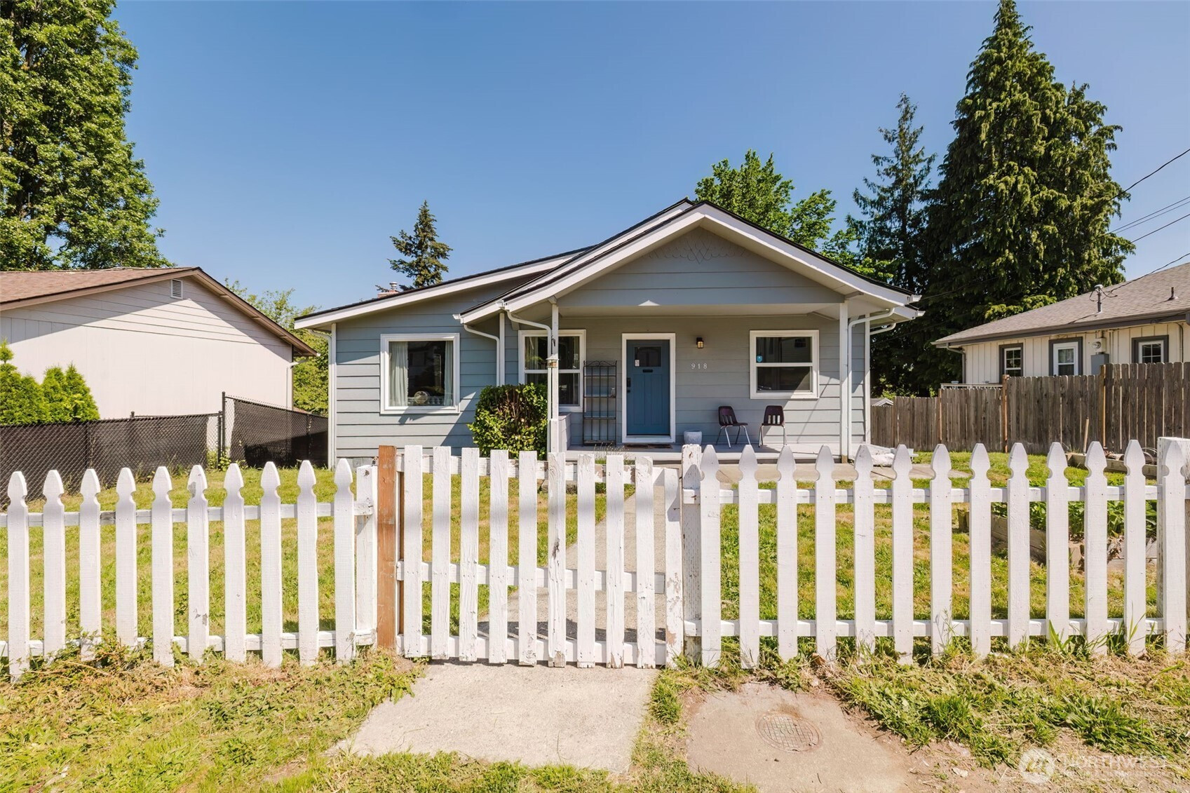 918 Ellinor Avenue, Shelton, WA 98584
