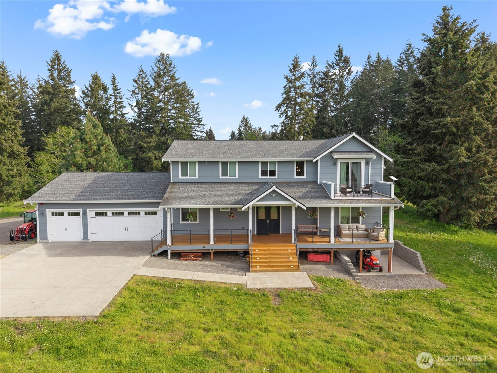 3010 342nd Street Ct S, Roy, WA 98580