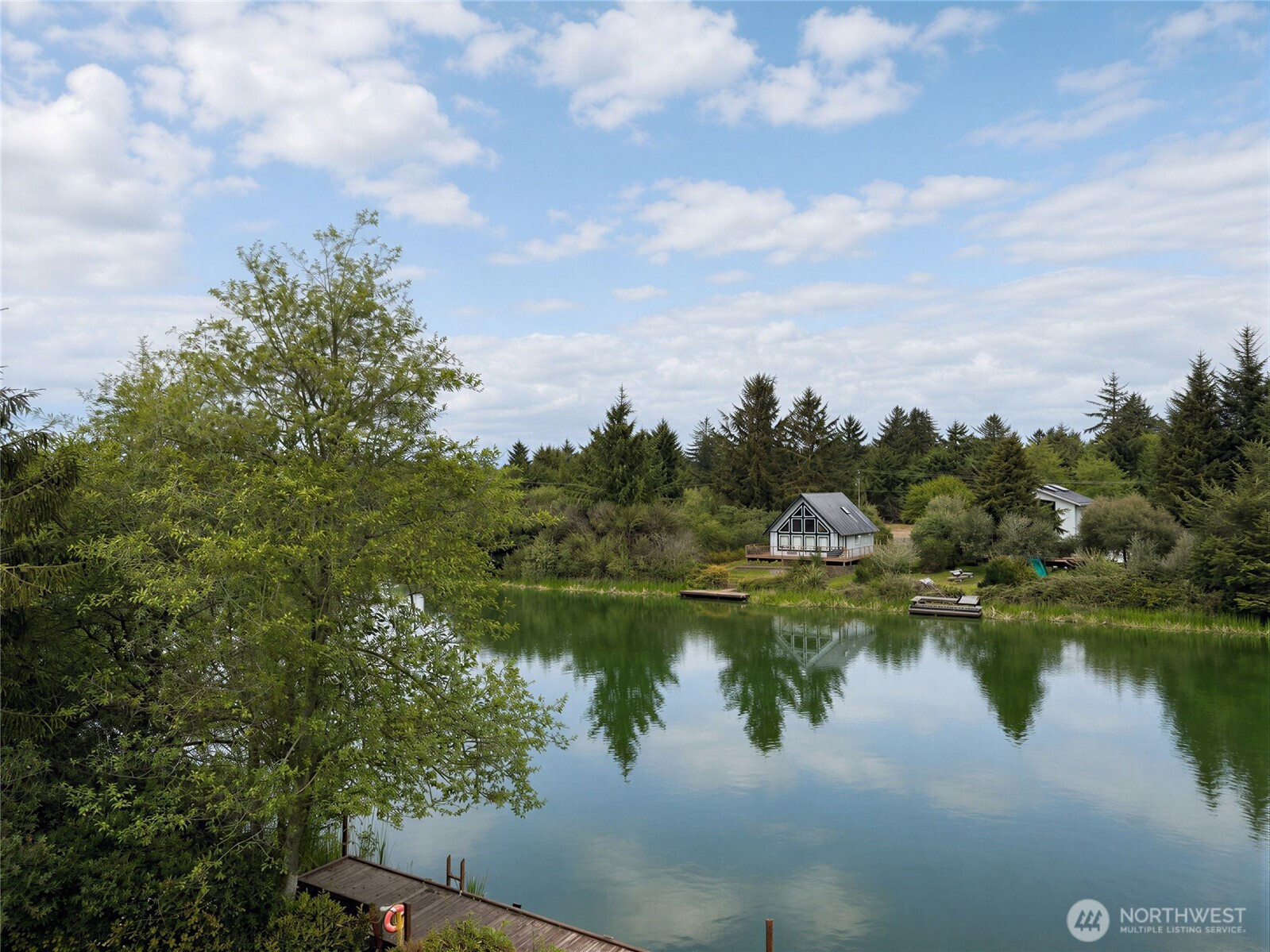 978 Point Brown Avenue SE, Ocean Shores, WA 98569