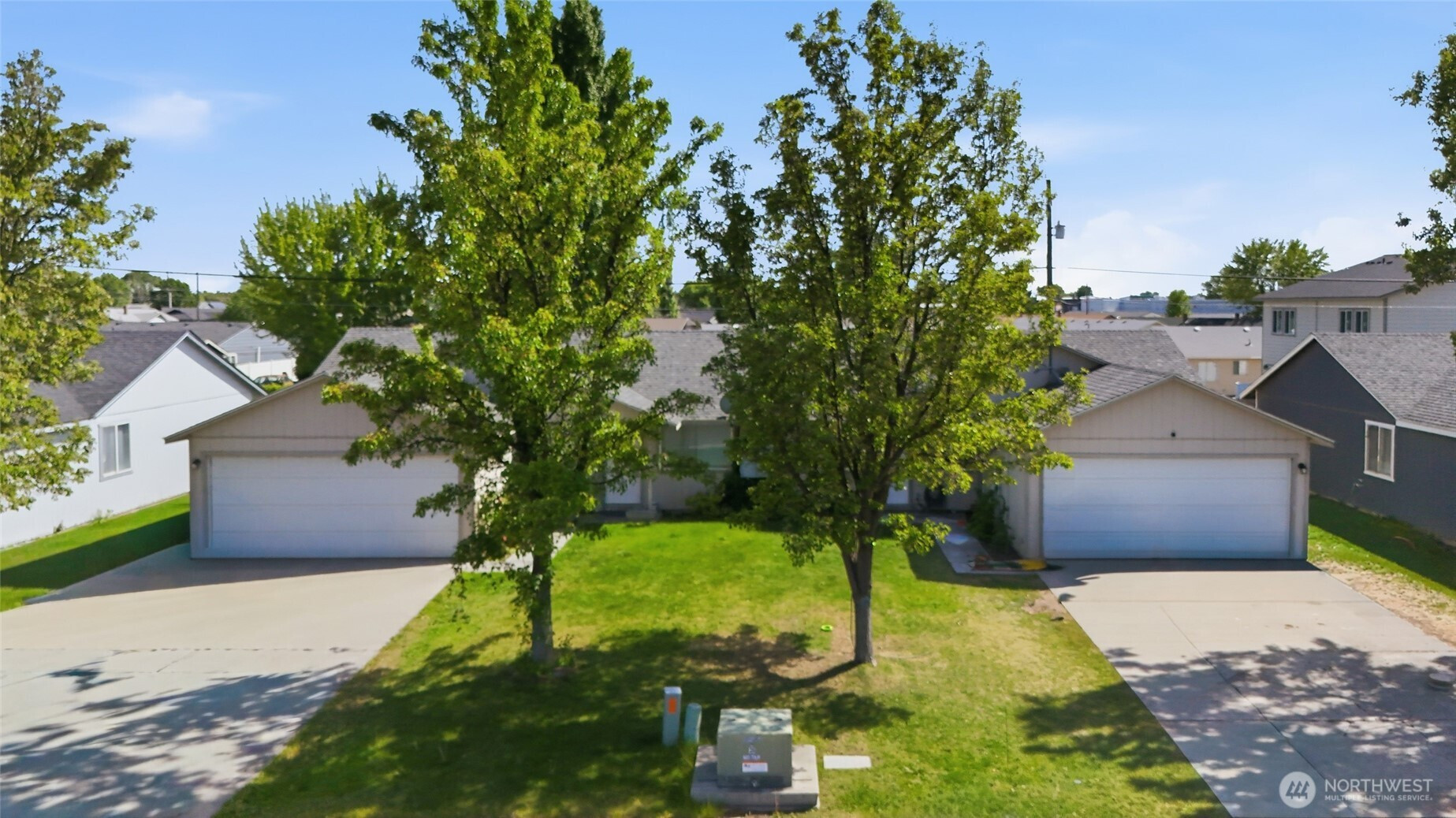 905 907 Ball Court, Moses Lake, WA 98837