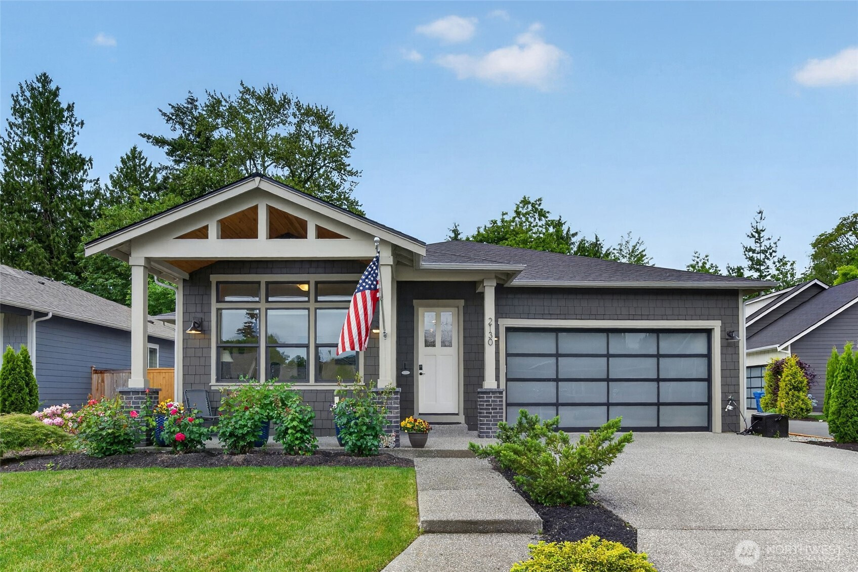 2130 5th Place, Snohomish, WA 98290