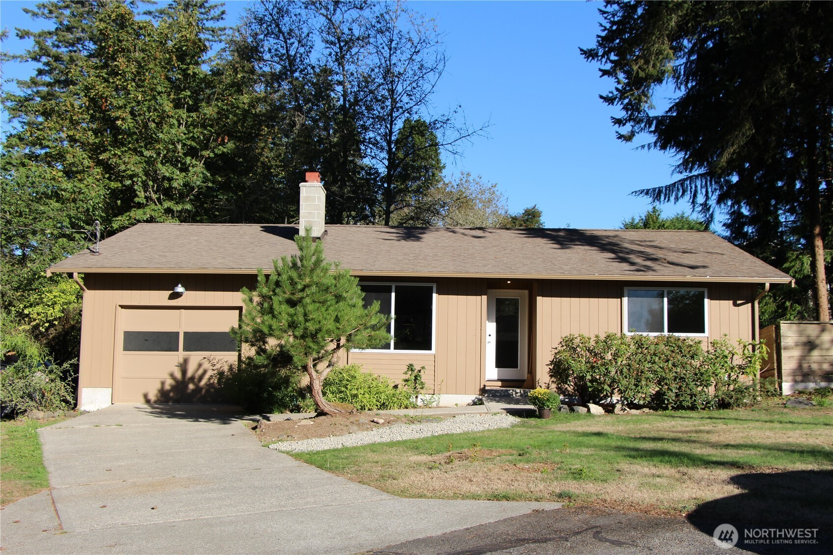 8820 Prentice Avenue, Gig Harbor, WA 98332