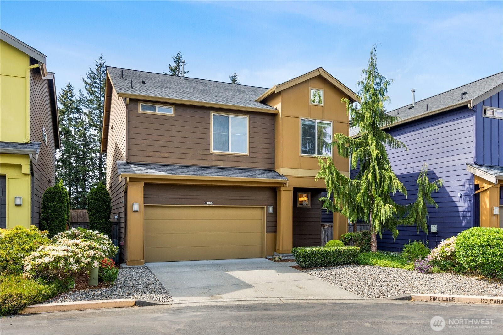 15806 14th Avenue W, Lynnwood, WA 98087