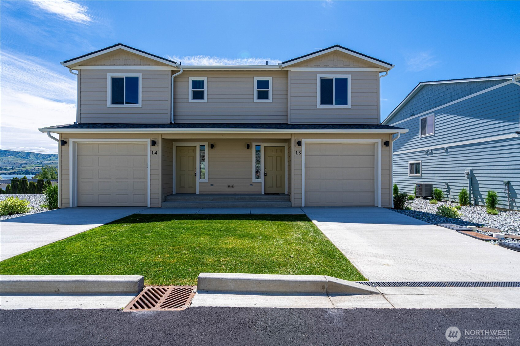 51 Phoebe Lane, Manson, WA 98831