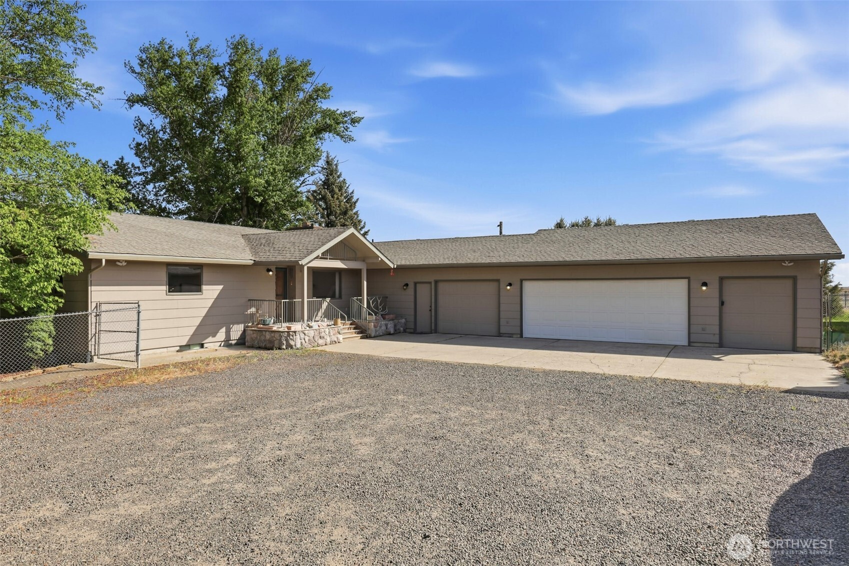 8634 State Route 231 N, Sprague, WA 99032