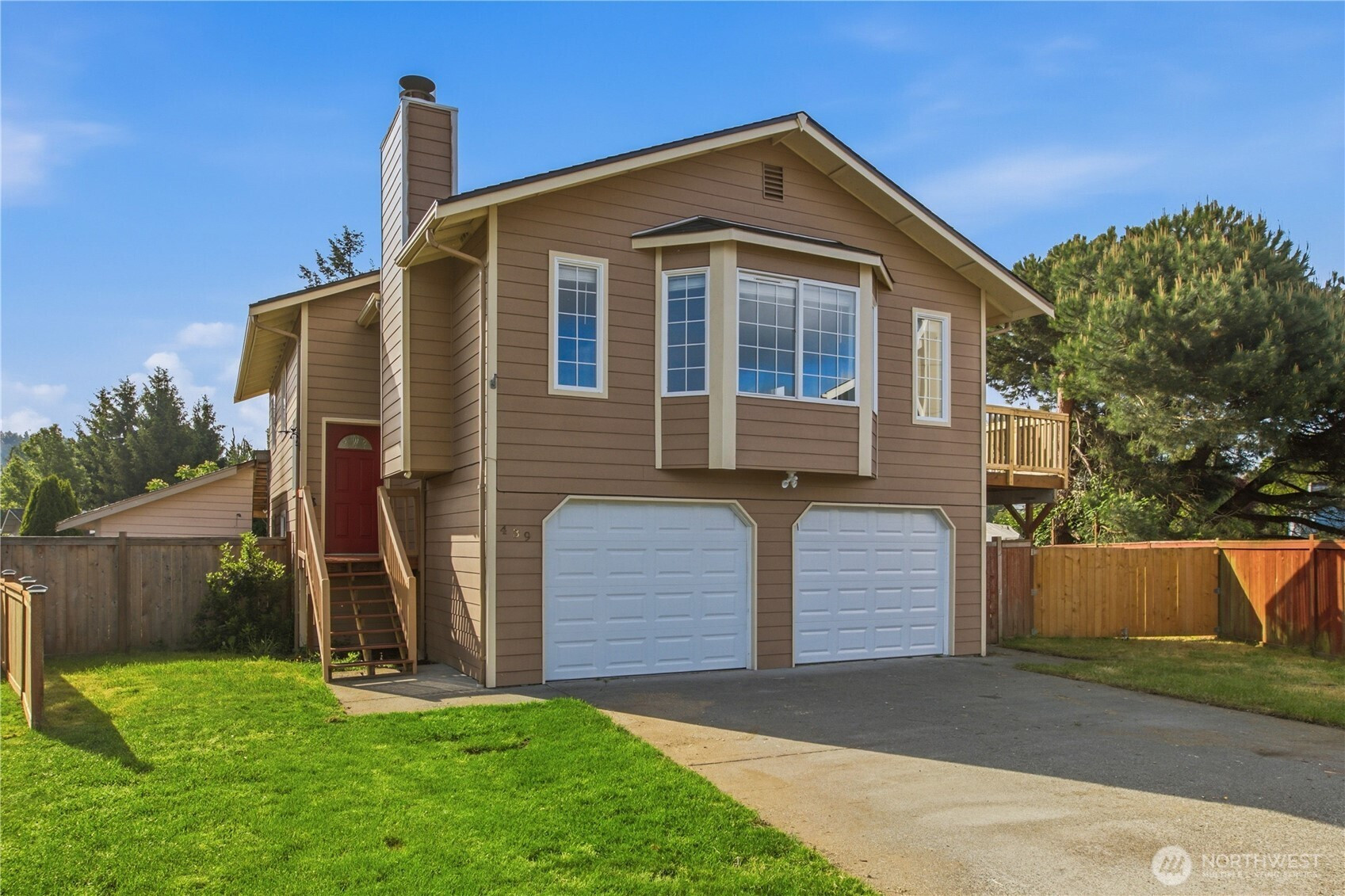 439 Hawthorne Avenue S, Auburn, WA 98047