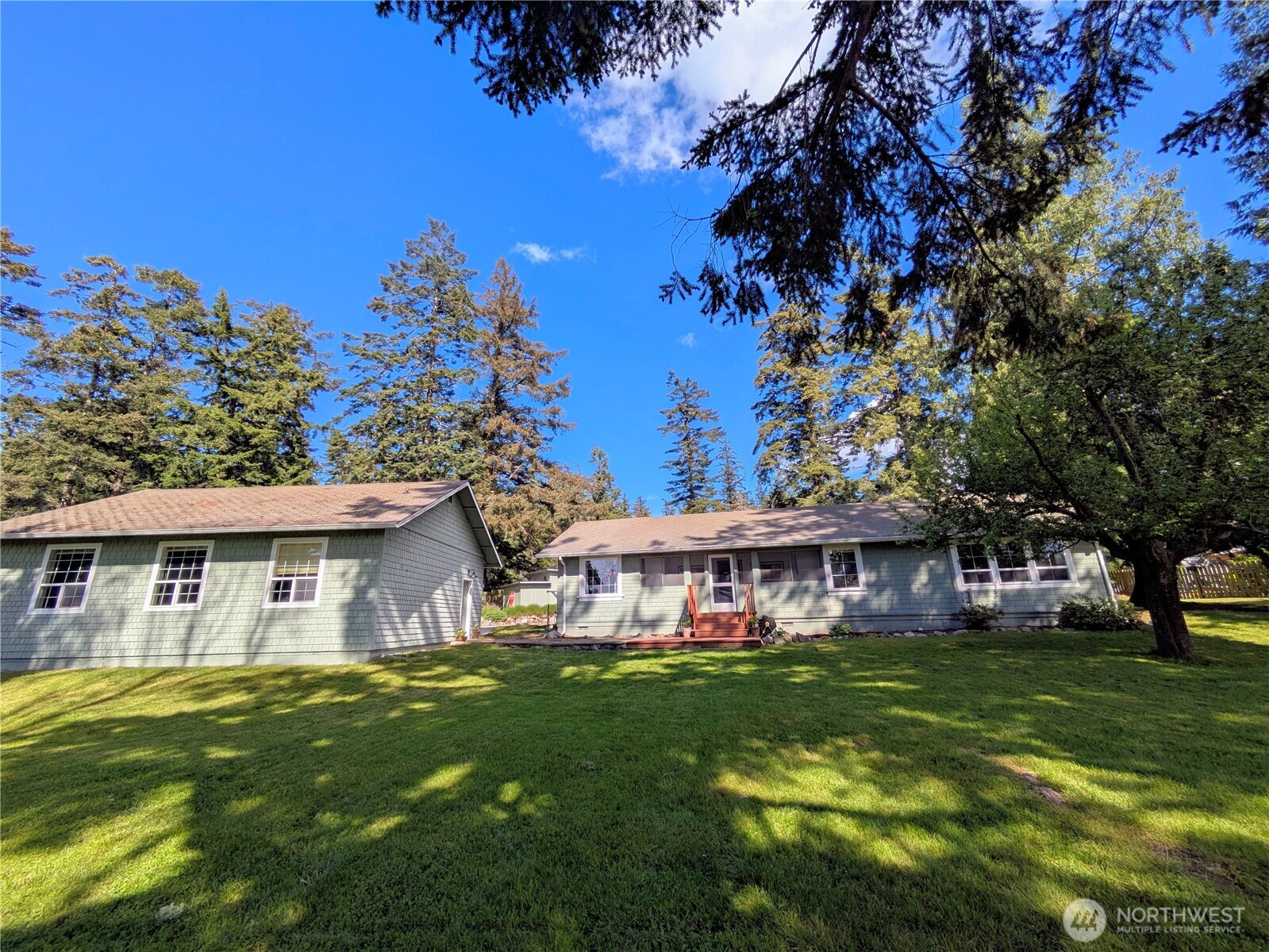 24 Shady Lane, Orcas Island, WA 98245