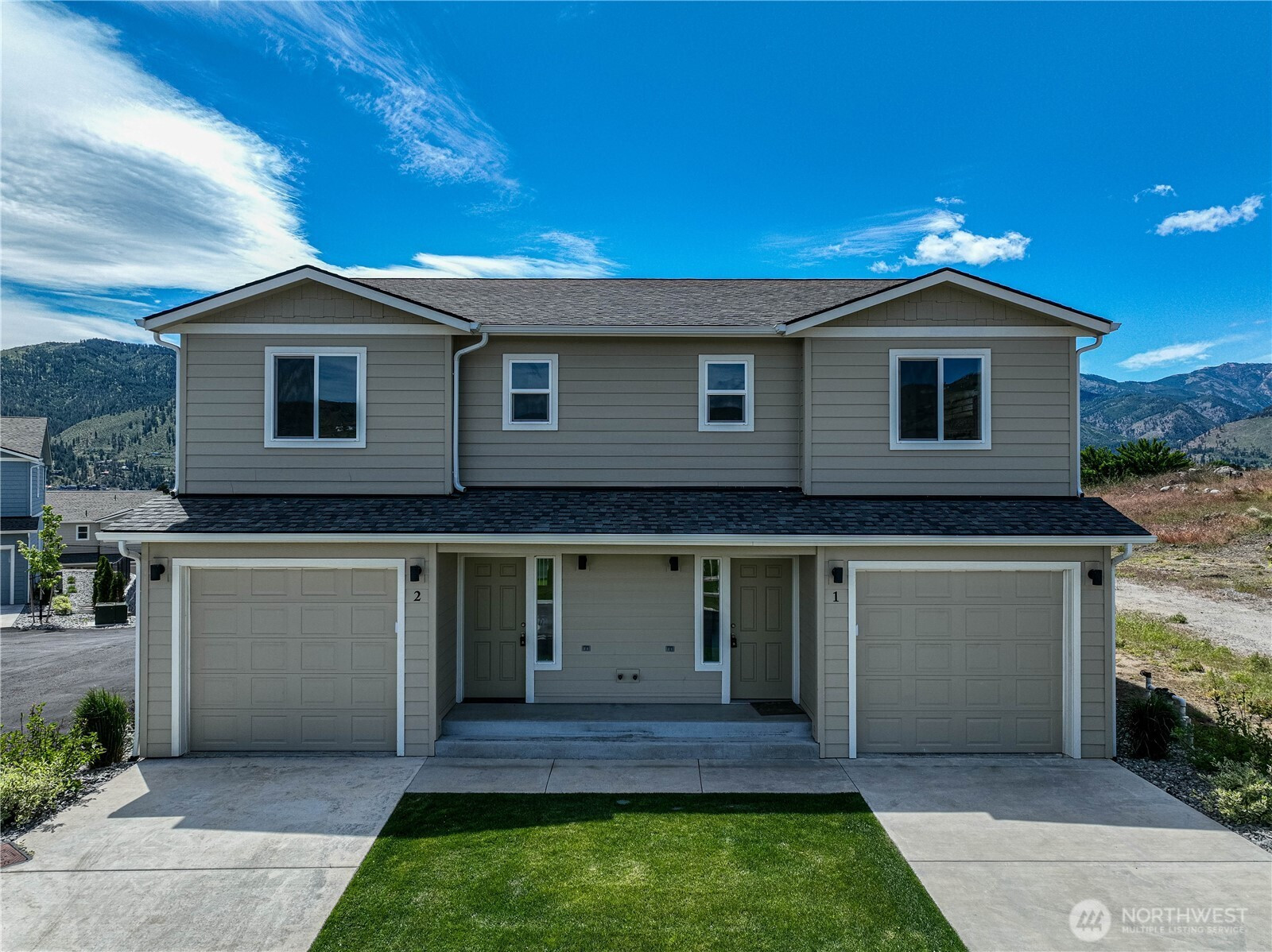 51 Phoebe Lane, Manson, WA 98831