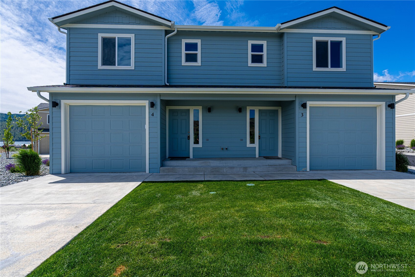51 Phoebe Lane, Manson, WA 98831