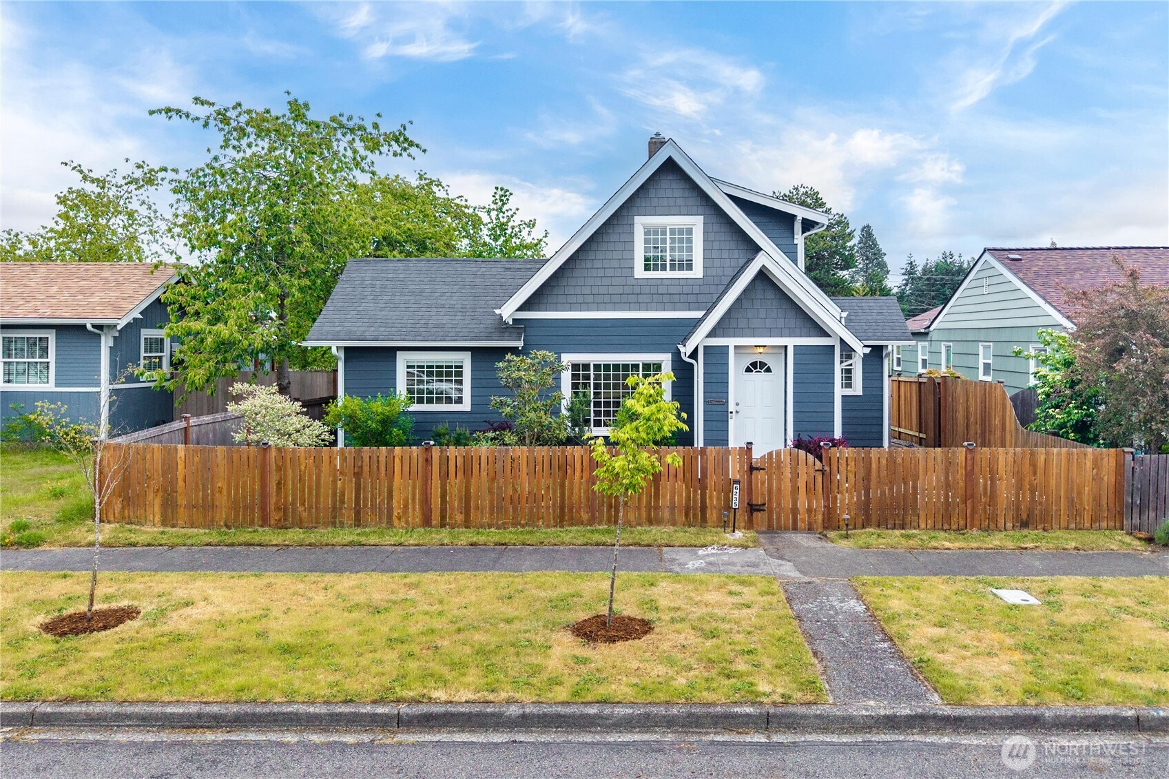 6235 S Lawrence Street, Tacoma, WA 98409