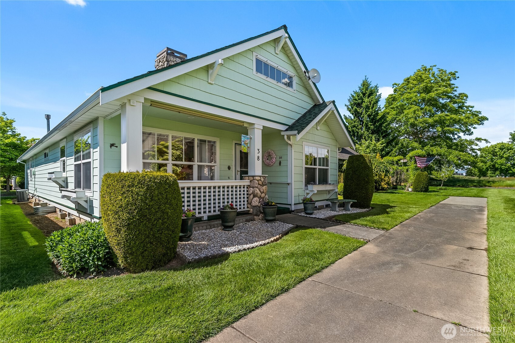 500 Fieldstone Loop, Lynden, WA 98264