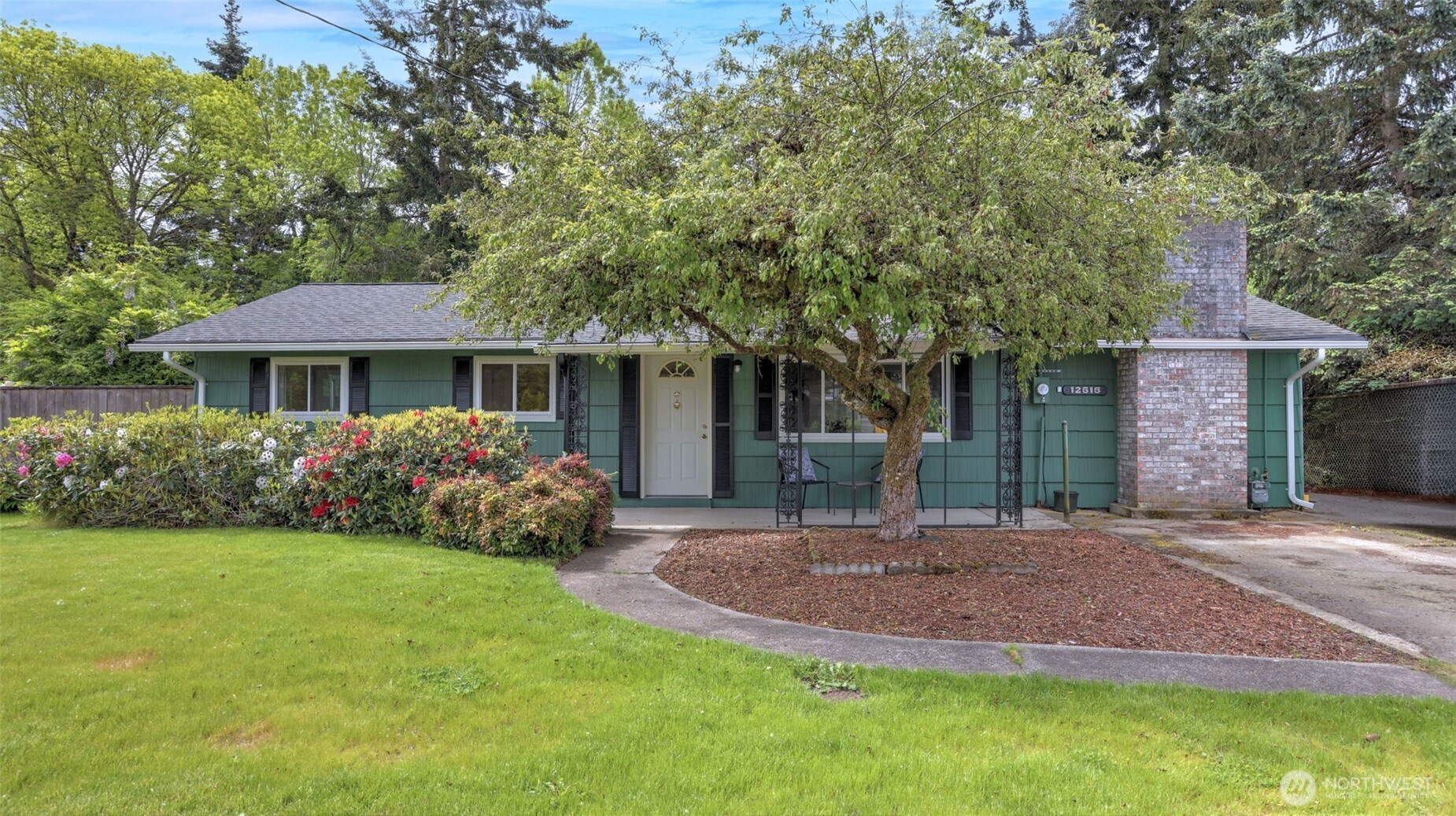 12515 SE 171st Street, Renton, WA 98058