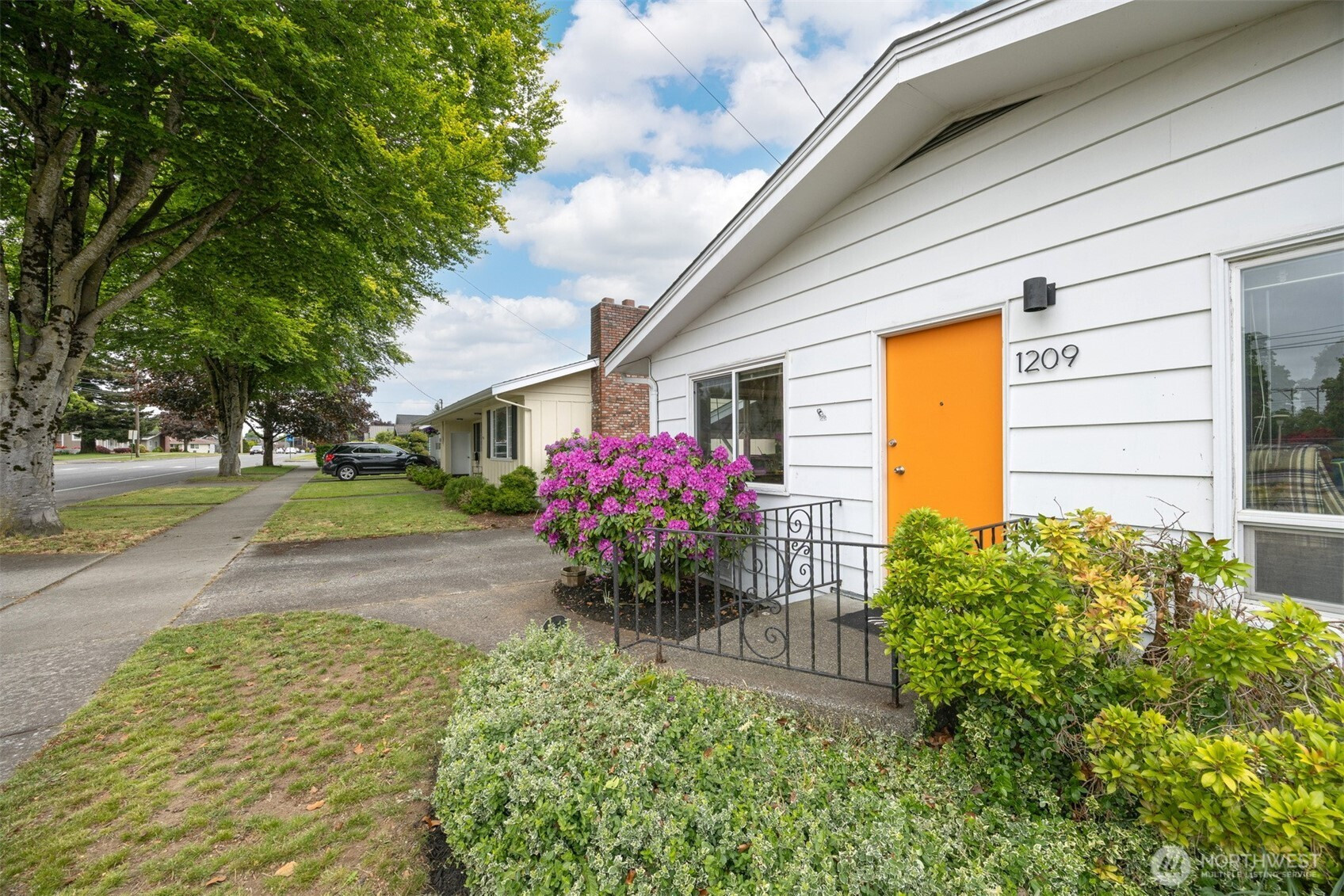 1209 Grover Street, Lynden, WA 98264