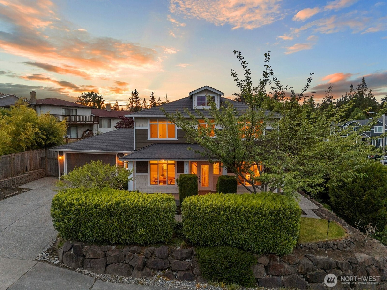 14824 80th Avenue SE, Snohomish, WA 98296